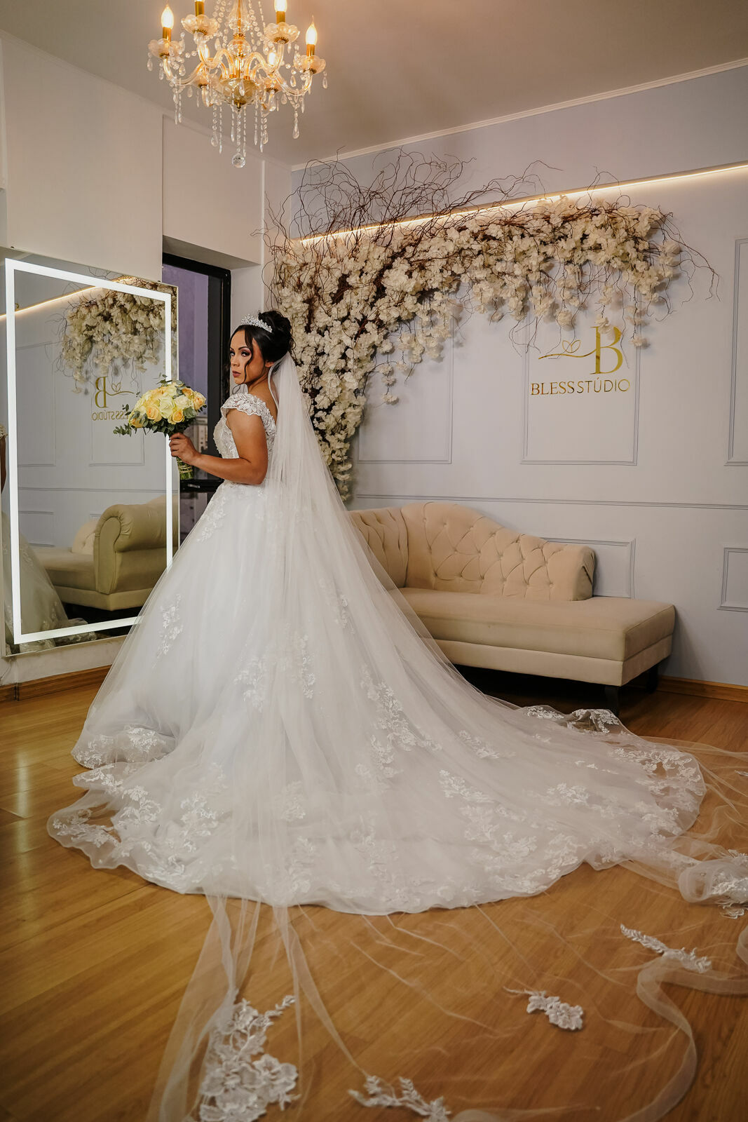 Foto Casamento Erica & Mateus| Realizado na cidade de Portão | Dresch Eventos - Imagem 24
