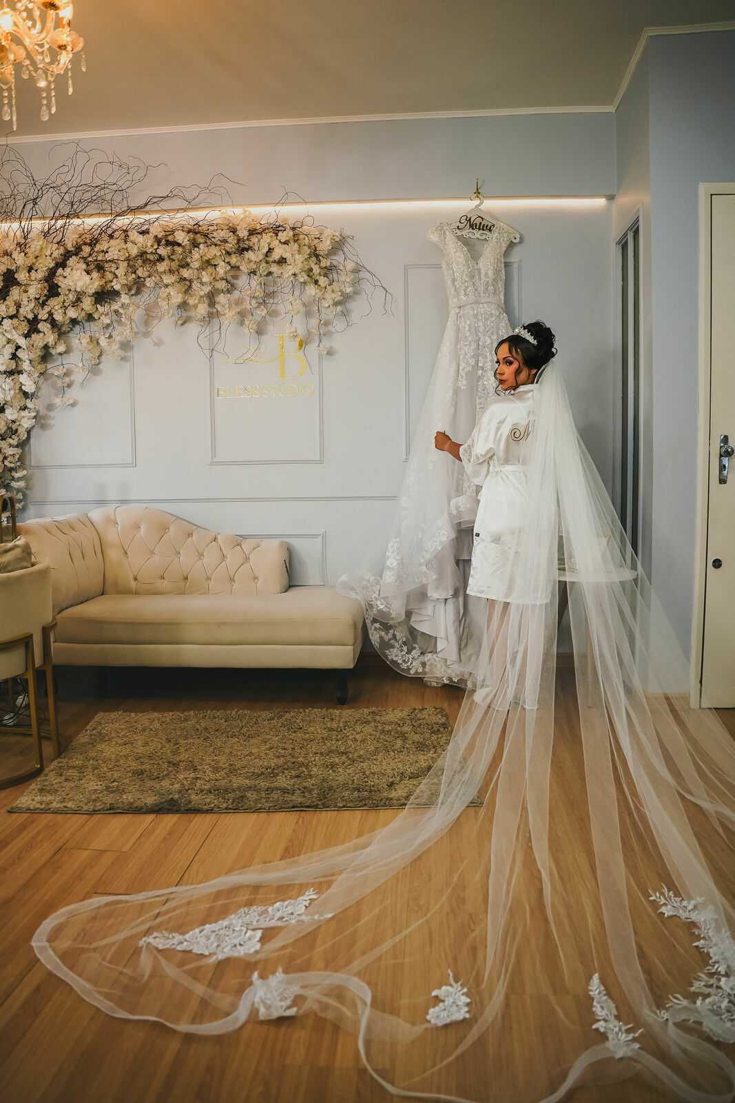 Foto Casamento Erica & Mateus| Realizado na cidade de Portão | Dresch Eventos - Imagem 21