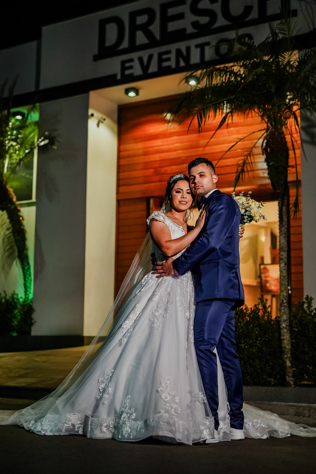 Foto Casamento Erica & Mateus| Realizado na cidade de Portão | Dresch Eventos - Imagem 62