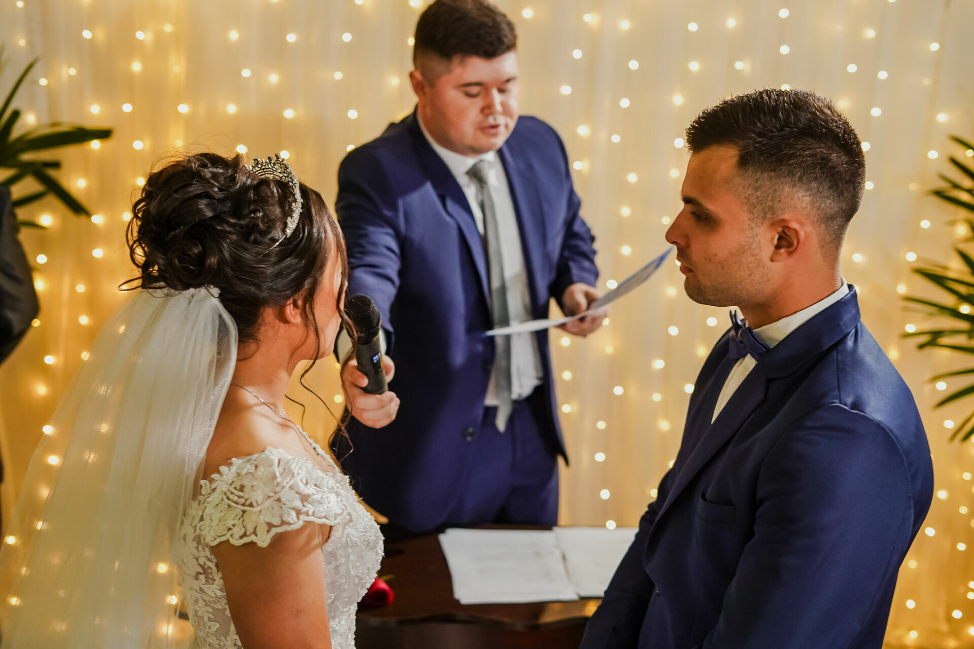 Foto Casamento Erica & Mateus| Realizado na cidade de Portão | Dresch Eventos - Imagem 57