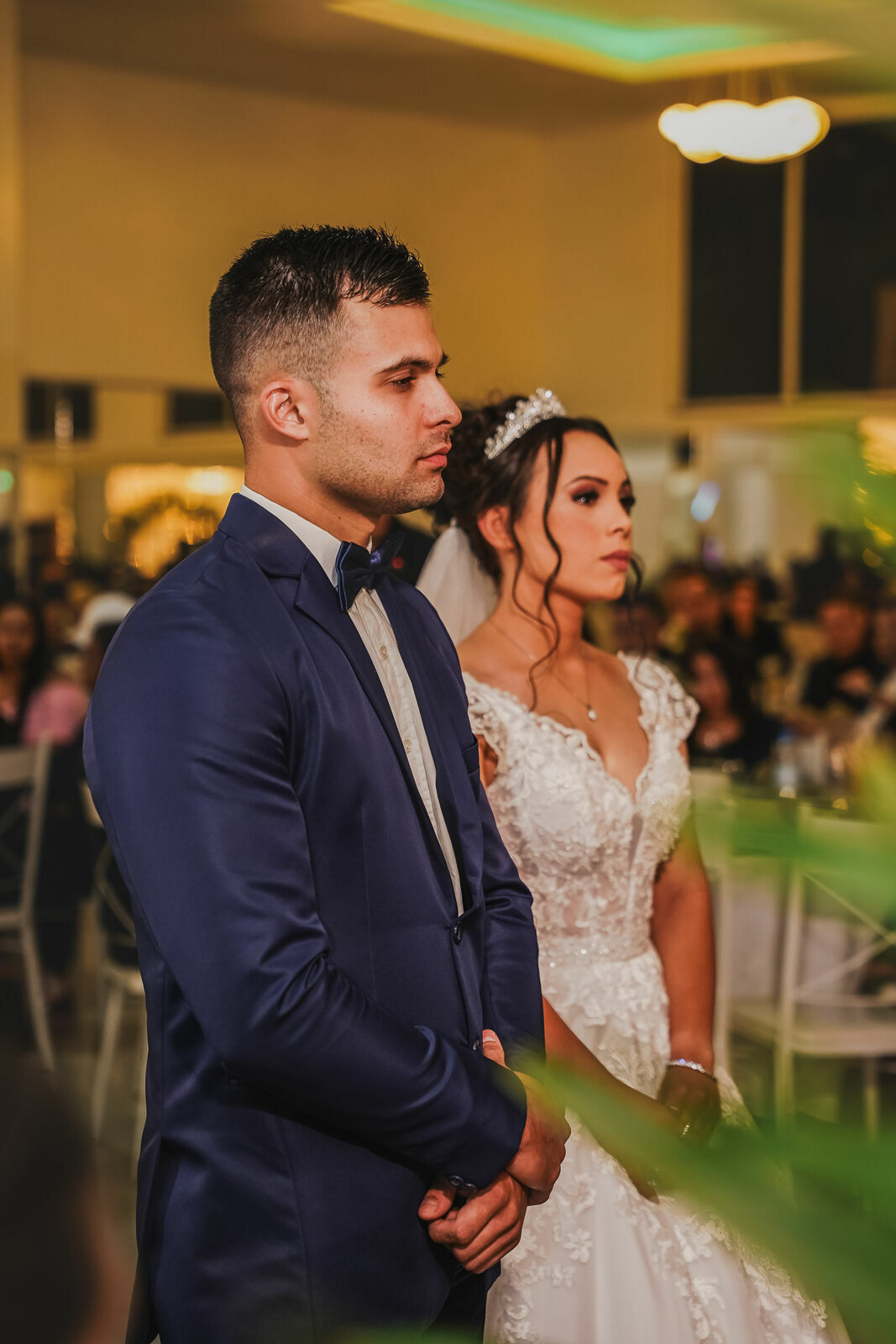 Foto Casamento Erica & Mateus| Realizado na cidade de Portão | Dresch Eventos - Imagem 53