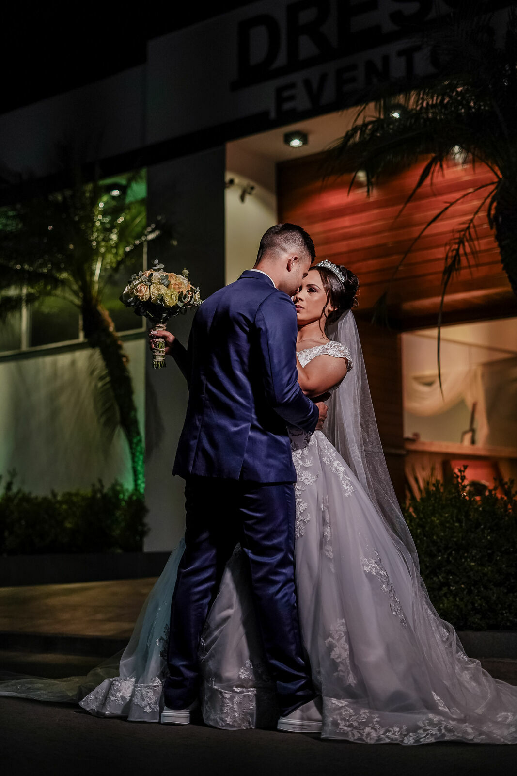 Foto Casamento Erica & Mateus| Realizado na cidade de Portão | Dresch Eventos - Imagem 66