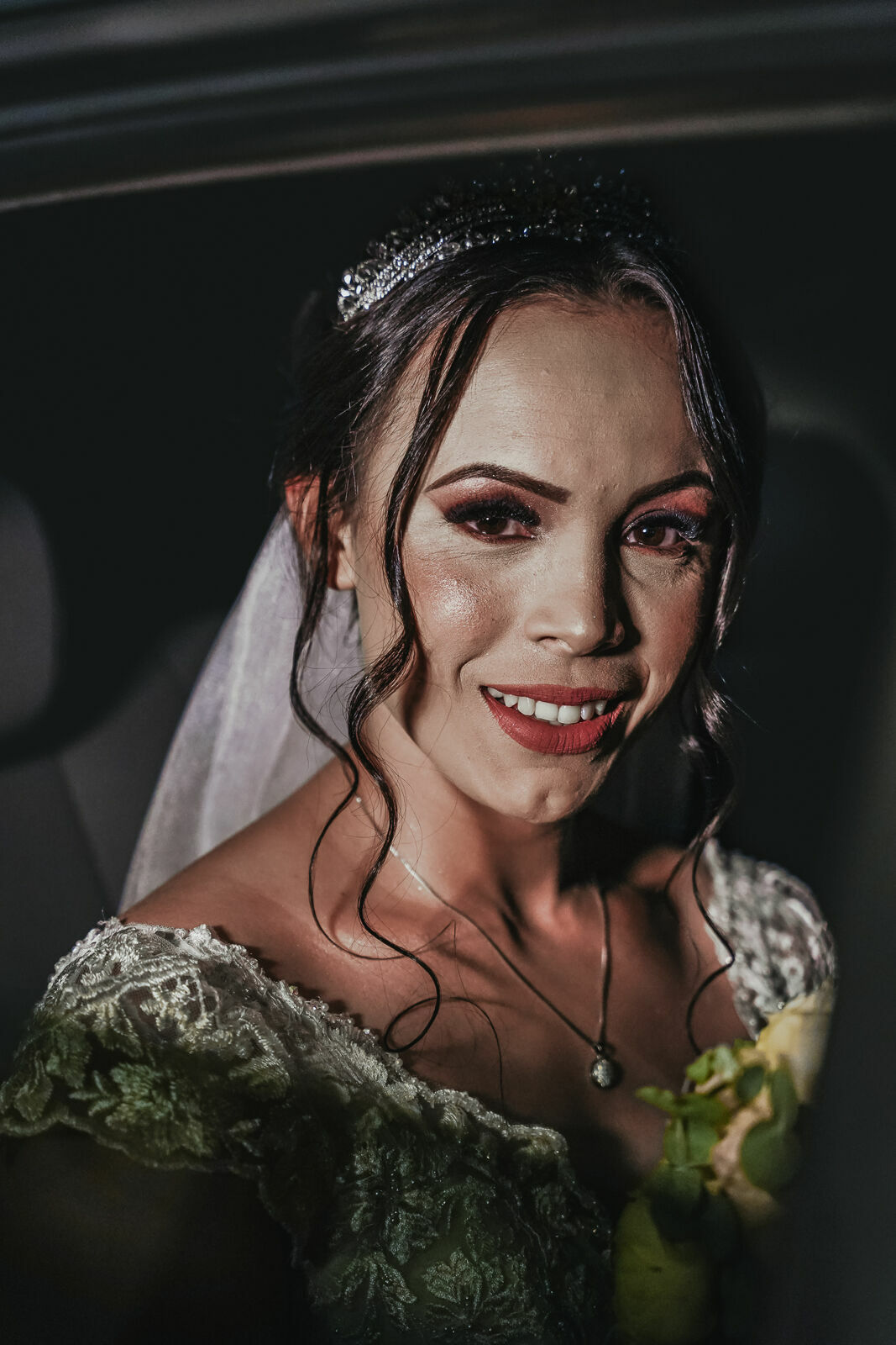 Foto Casamento Erica & Mateus| Realizado na cidade de Portão | Dresch Eventos - Imagem 38