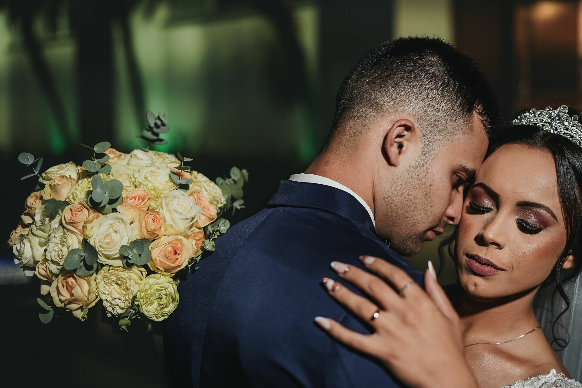 Foto Casamento Erica & Mateus| Realizado na cidade de Portão | Dresch Eventos - Imagem 65