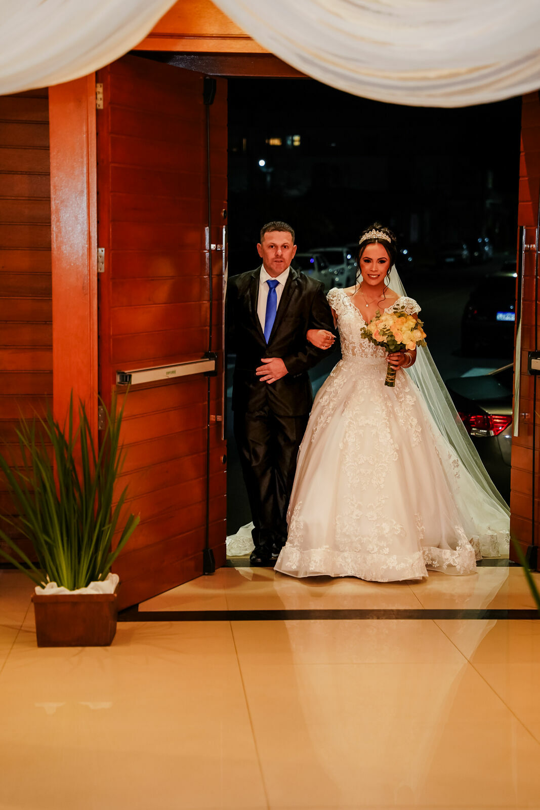 Foto Casamento Erica & Mateus| Realizado na cidade de Portão | Dresch Eventos - Imagem 46