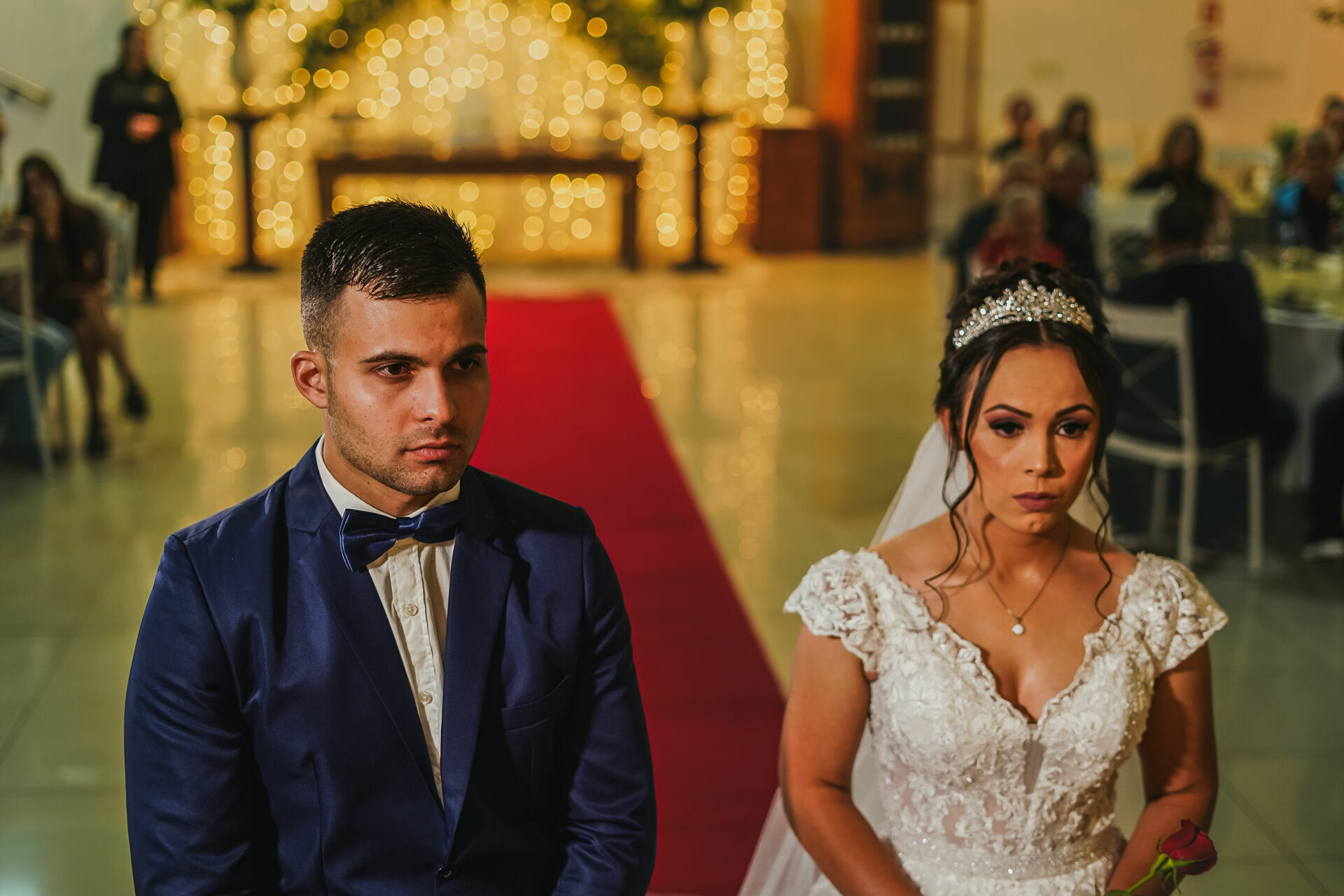 Foto Casamento Erica & Mateus| Realizado na cidade de Portão | Dresch Eventos - Imagem 56