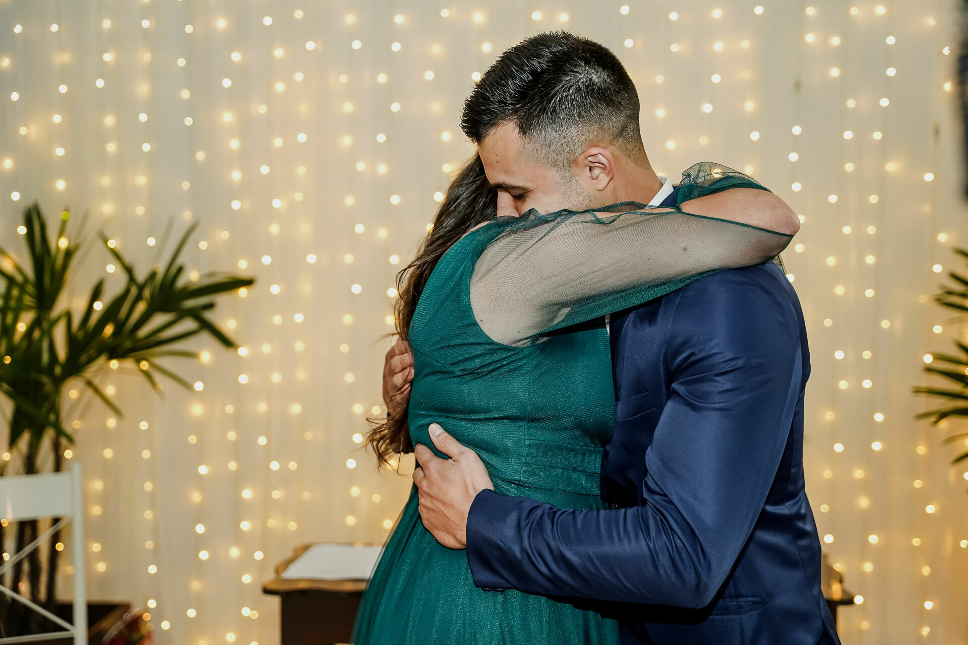 Foto Casamento Erica & Mateus| Realizado na cidade de Portão | Dresch Eventos - Imagem 44