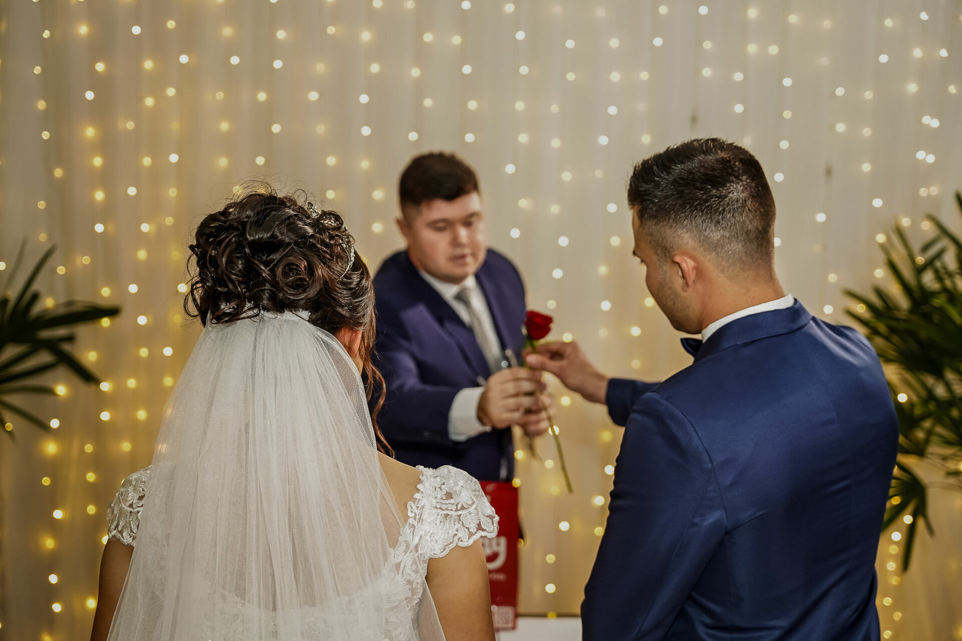 Foto Casamento Erica & Mateus| Realizado na cidade de Portão | Dresch Eventos - Imagem 54