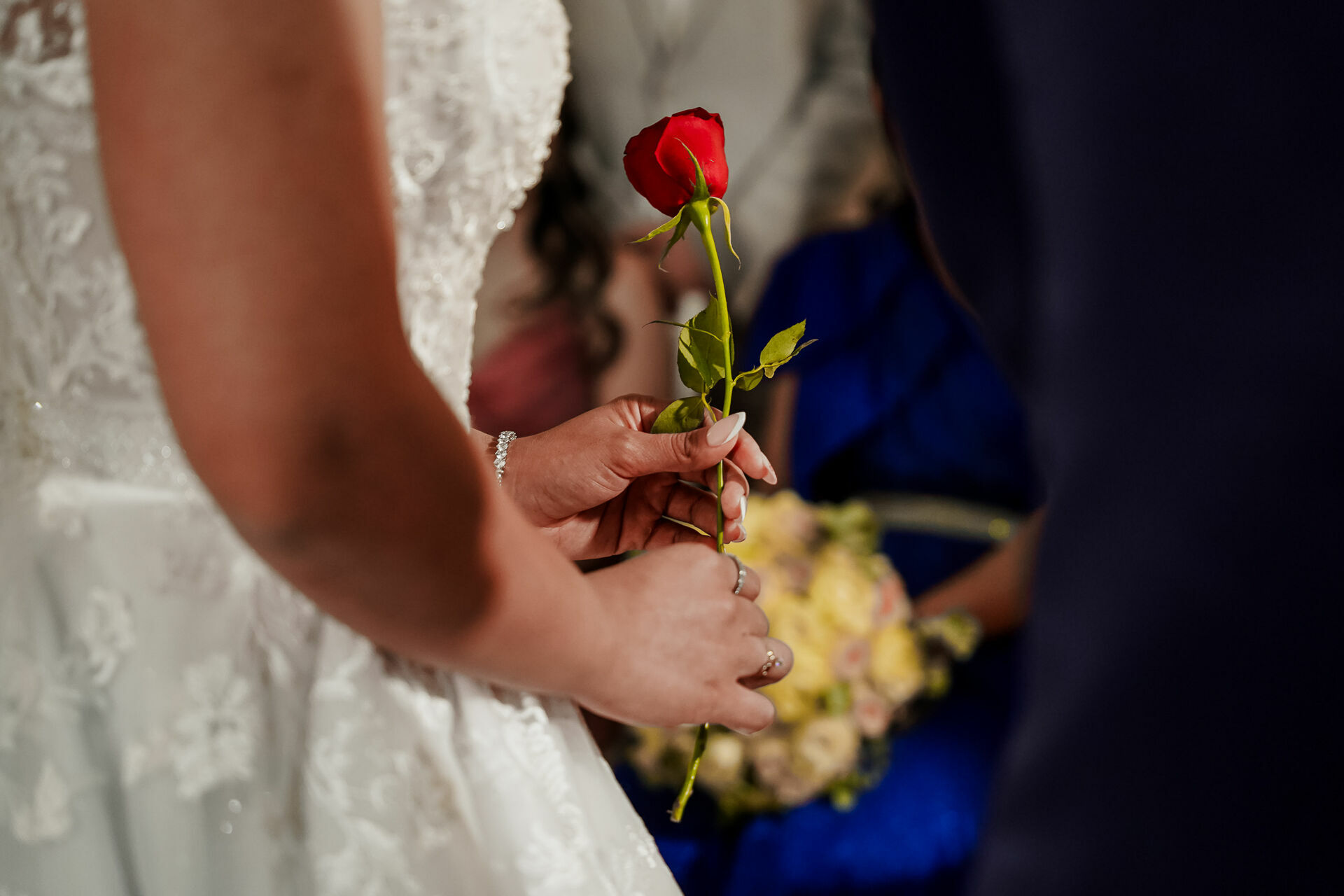 Foto Casamento Erica & Mateus| Realizado na cidade de Portão | Dresch Eventos - Imagem 55
