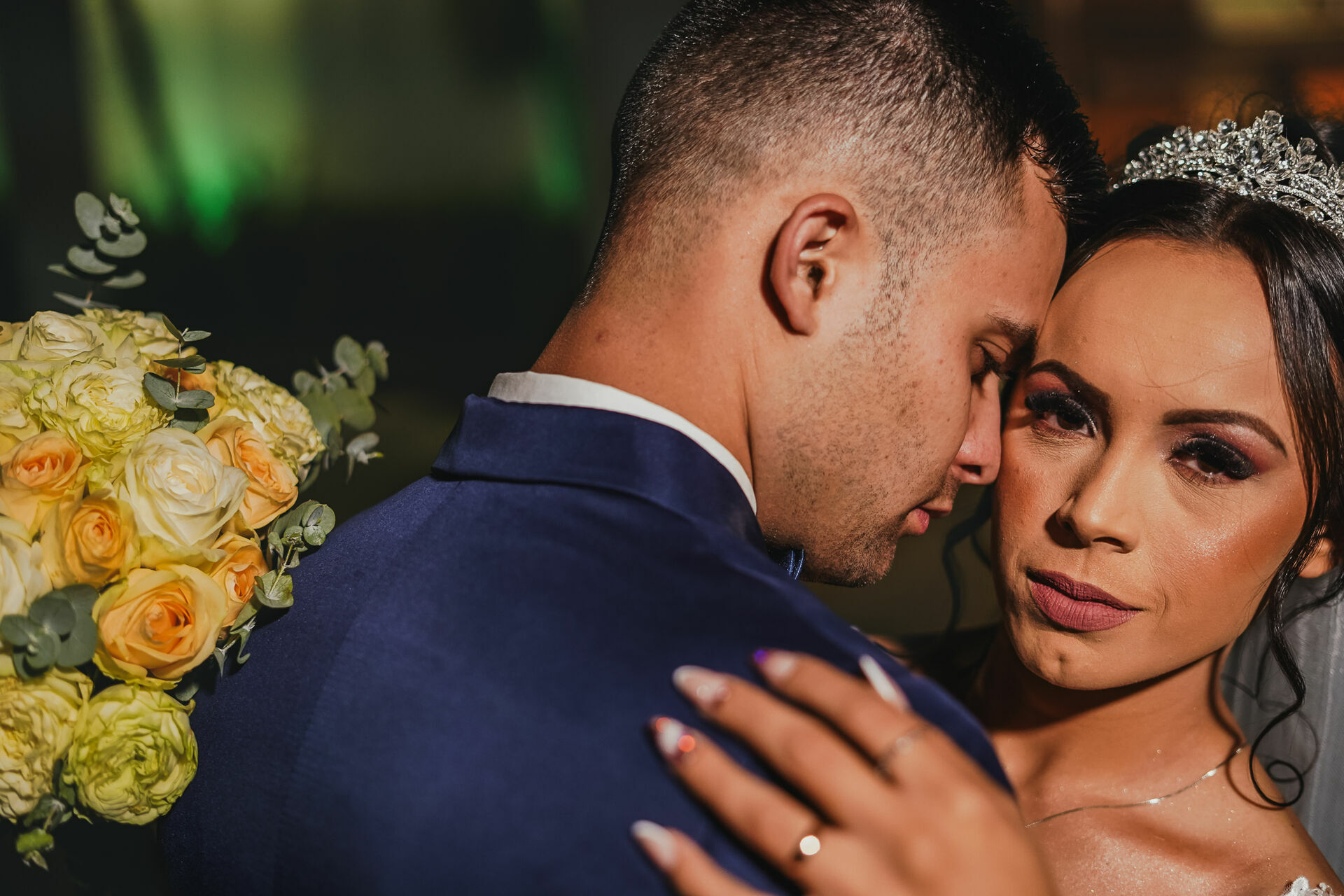Foto Casamento Erica & Mateus| Realizado na cidade de Portão | Dresch Eventos - Imagem 64