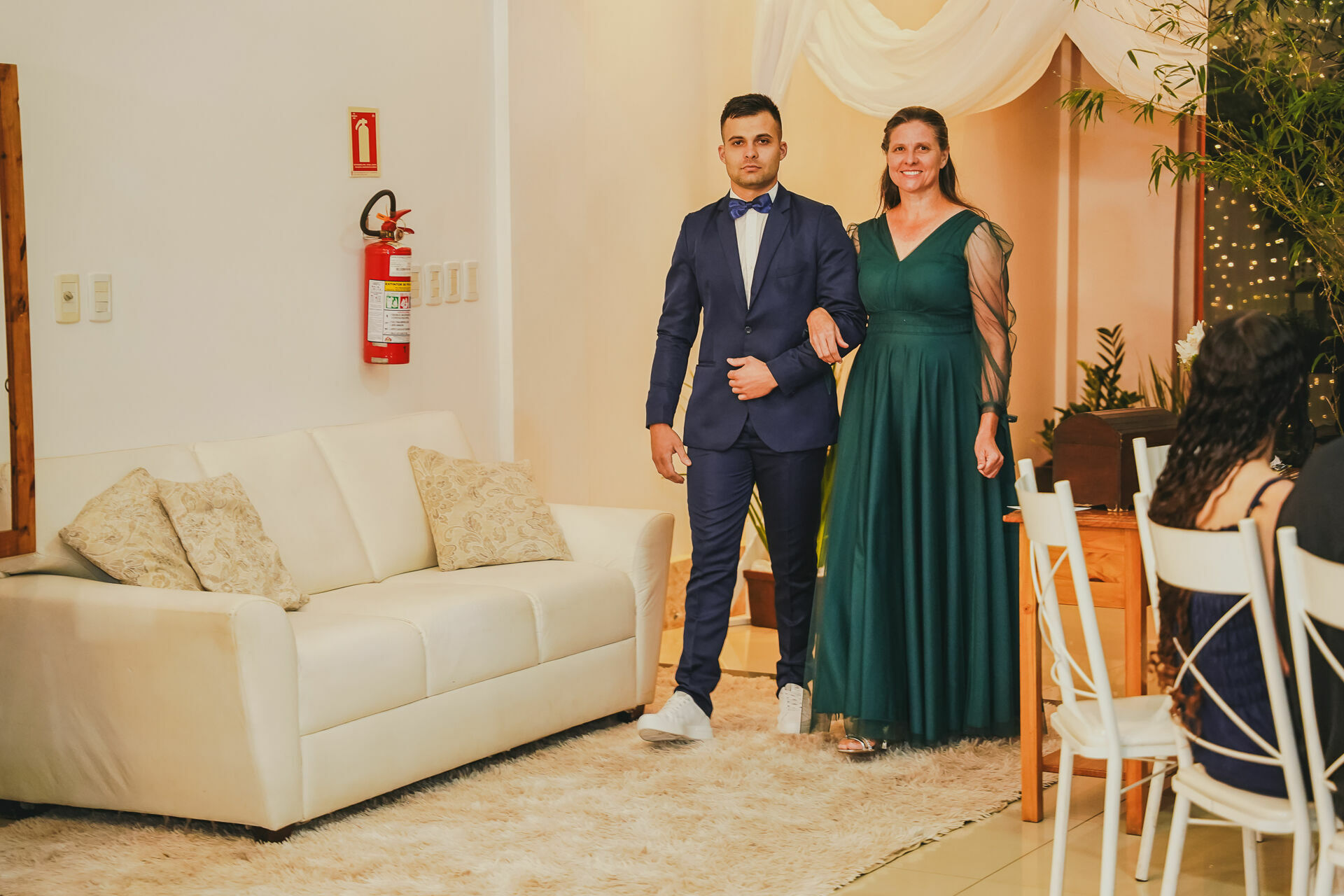 Foto Casamento Erica & Mateus| Realizado na cidade de Portão | Dresch Eventos - Imagem 42