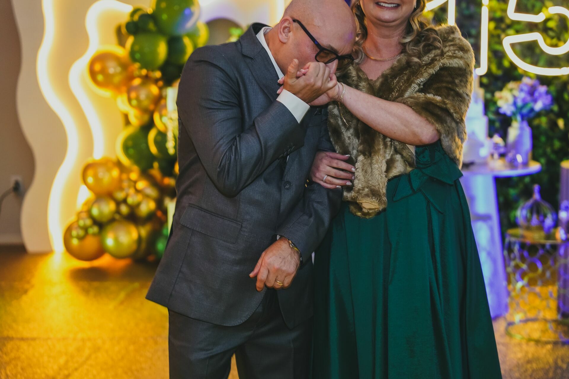 Foto 15 anos Isadora | Novo Hamburgo | Giz de cera eventos - Imagem 26