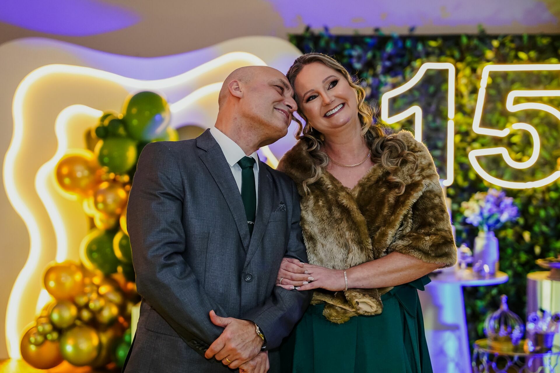 Foto 15 anos Isadora | Novo Hamburgo | Giz de cera eventos - Imagem 28