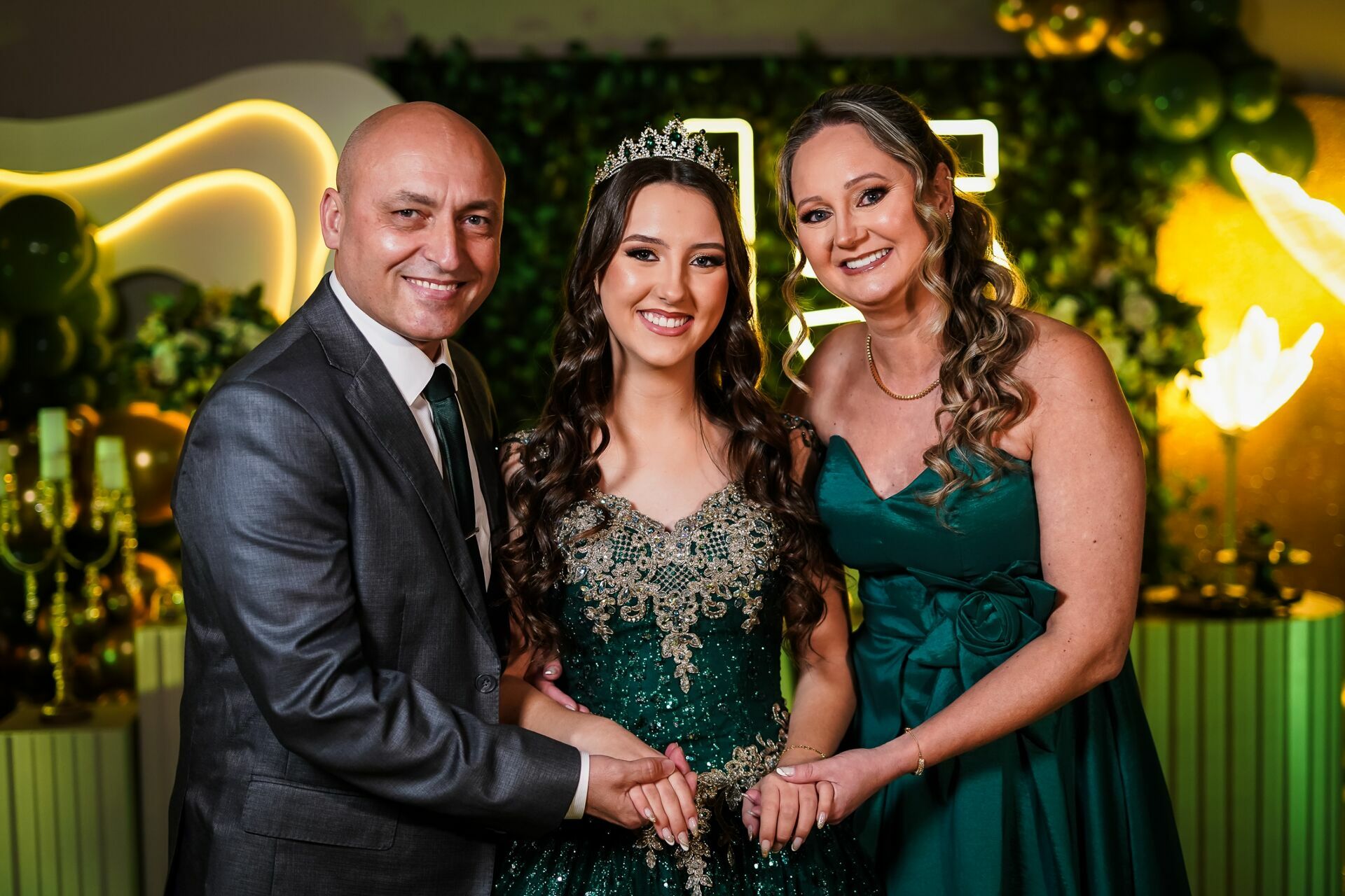 Foto 15 anos Isadora | Novo Hamburgo | Giz de cera eventos - Imagem 19