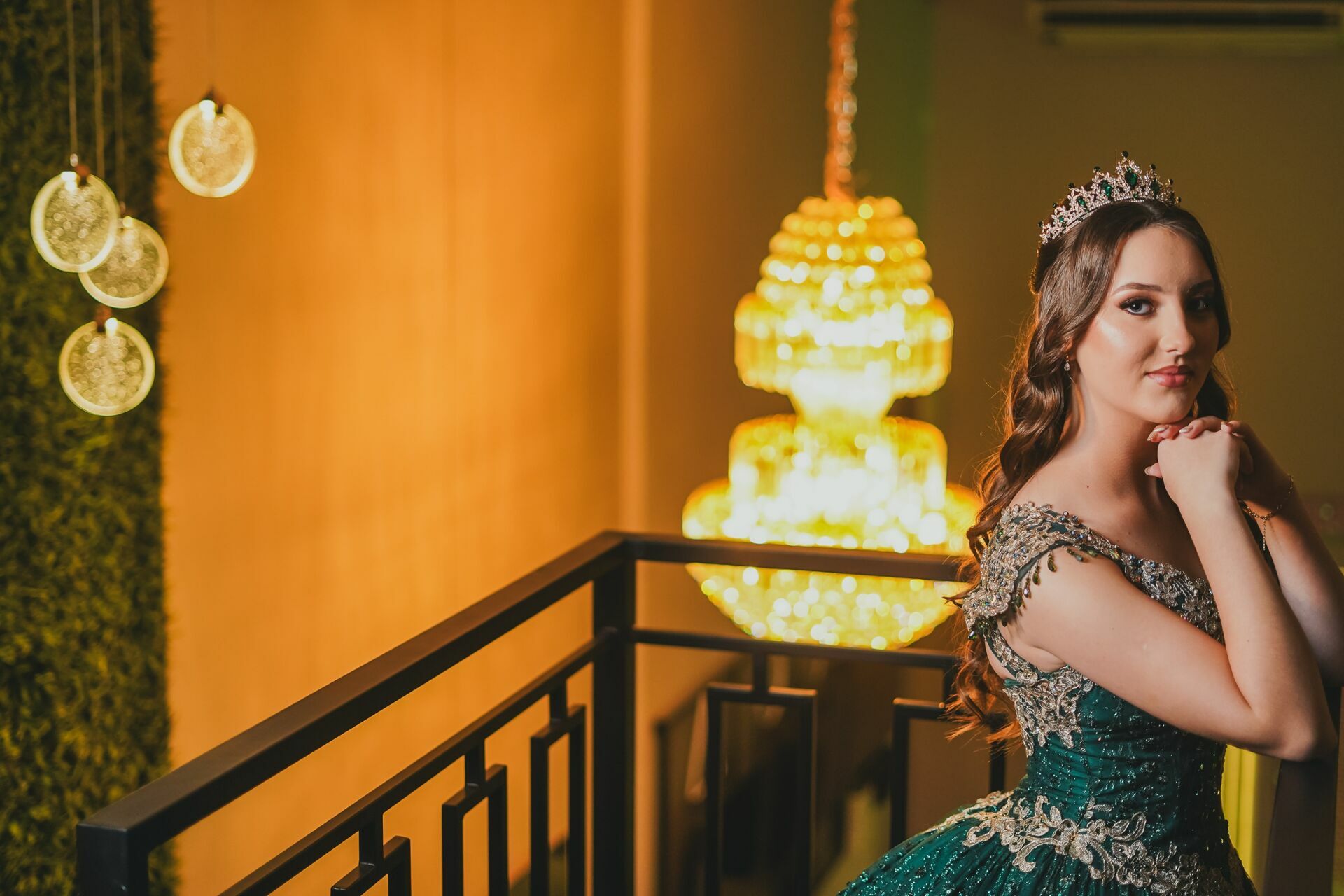 Foto 15 anos Isadora | Novo Hamburgo | Giz de cera eventos - Imagem 12