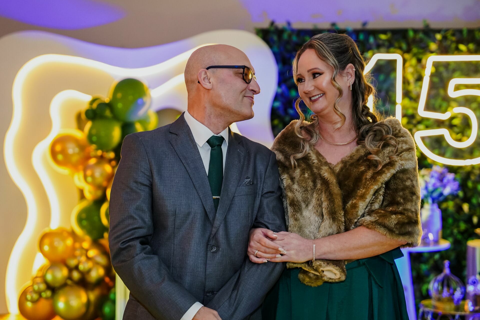 Foto 15 anos Isadora | Novo Hamburgo | Giz de cera eventos - Imagem 27