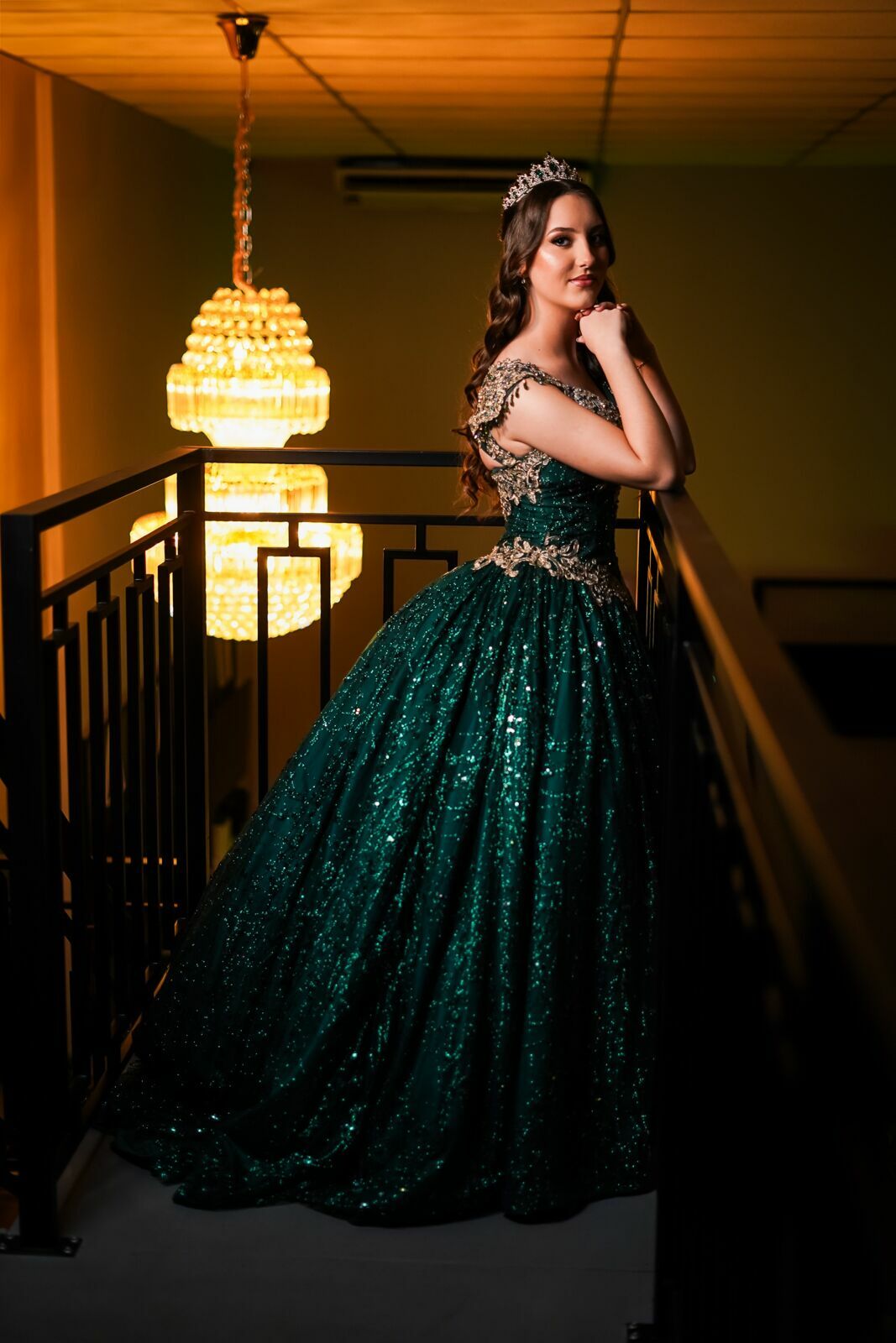 Foto 15 anos Isadora | Novo Hamburgo | Giz de cera eventos - Imagem 11