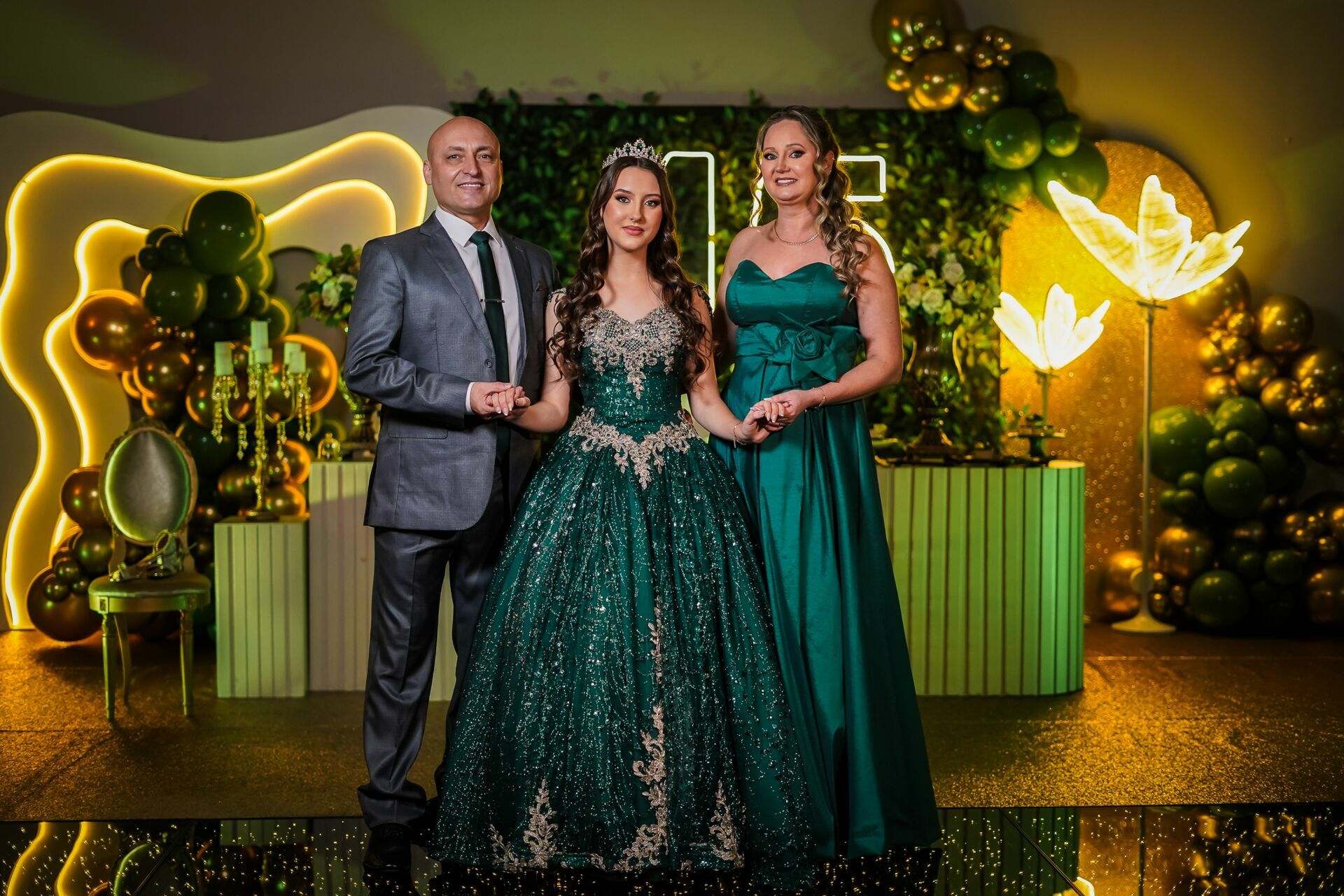 Foto 15 anos Isadora | Novo Hamburgo | Giz de cera eventos - Imagem 18