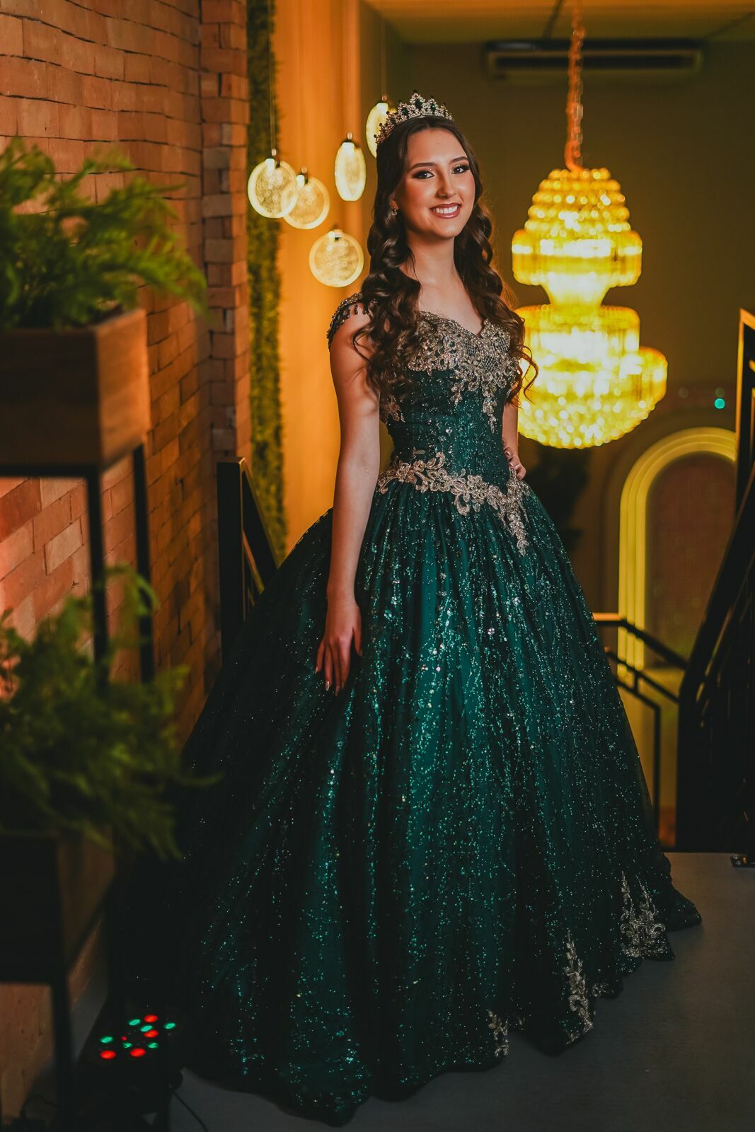 Foto 15 anos Isadora | Novo Hamburgo | Giz de cera eventos - Imagem 10