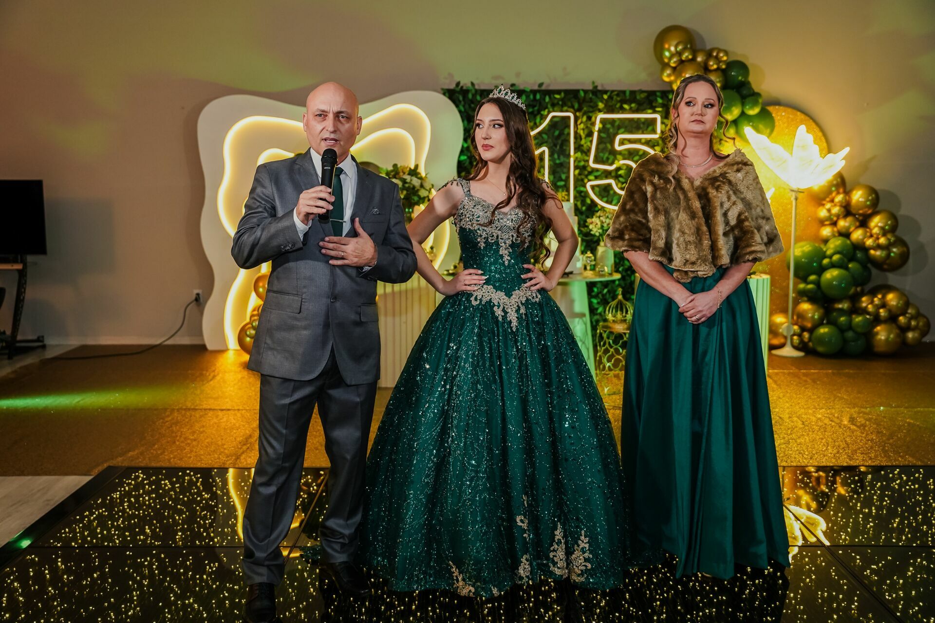 Foto 15 anos Isadora | Novo Hamburgo | Giz de cera eventos - Imagem 61