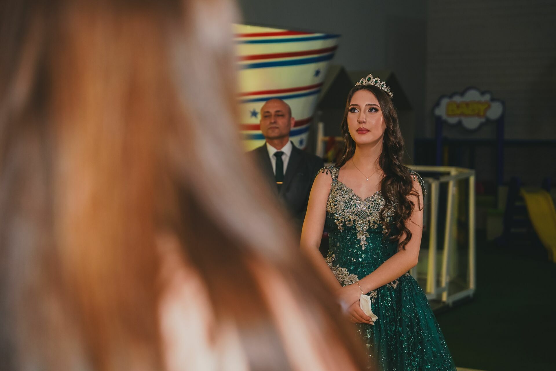 Foto 15 anos Isadora | Novo Hamburgo | Giz de cera eventos - Imagem 63