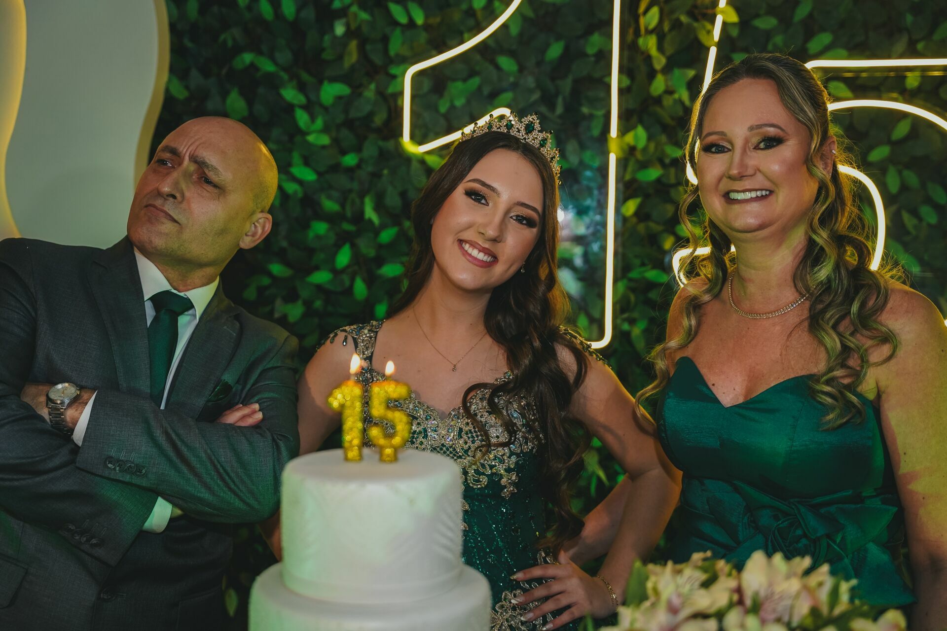 Foto 15 anos Isadora | Novo Hamburgo | Giz de cera eventos - Imagem 91