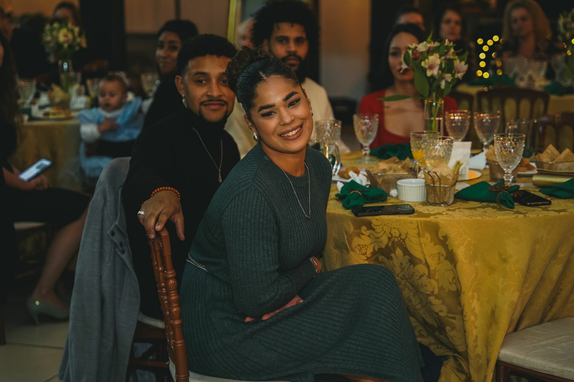 Foto 15 anos Isadora | Novo Hamburgo | Giz de cera eventos - Imagem 74