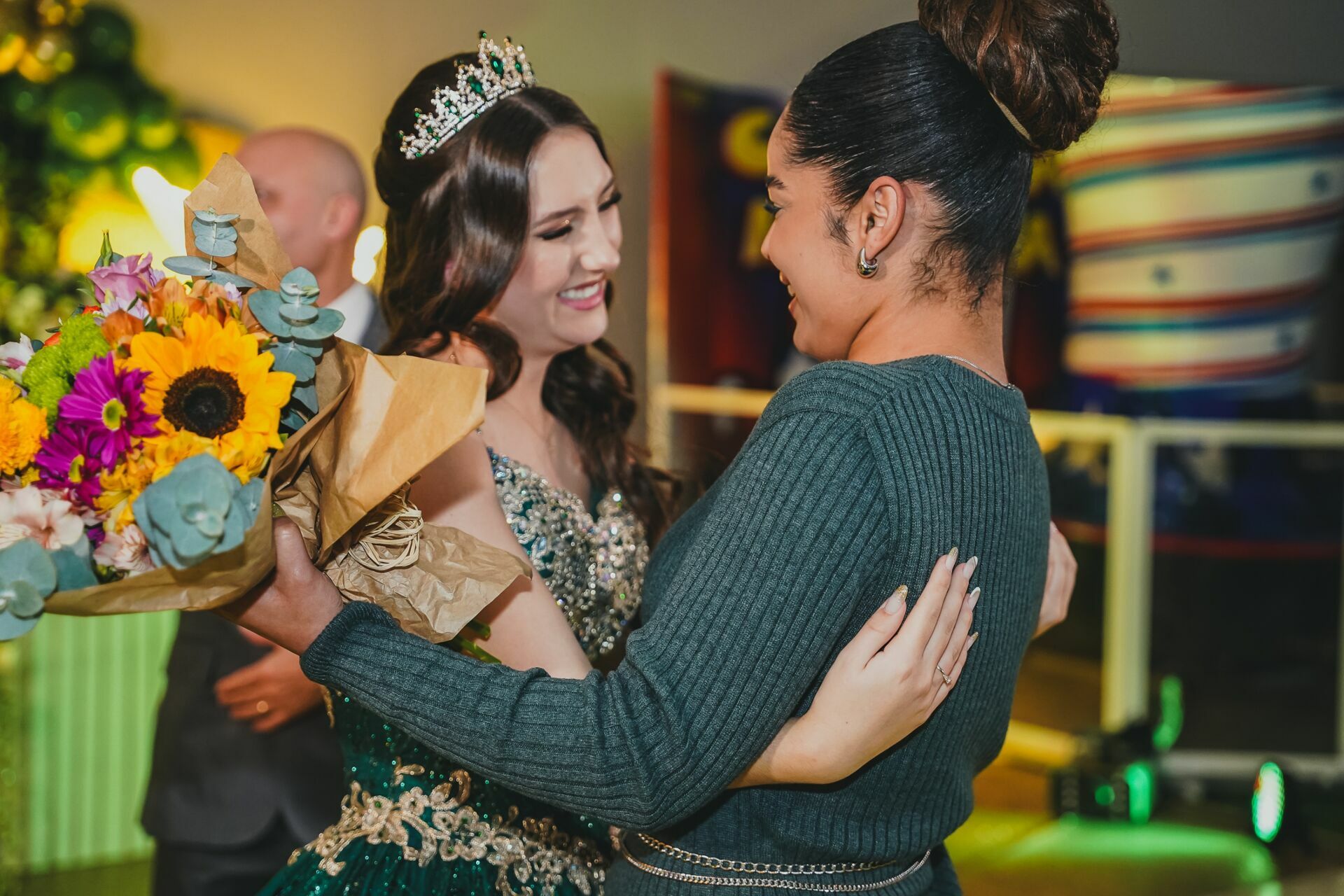 Foto 15 anos Isadora | Novo Hamburgo | Giz de cera eventos - Imagem 75