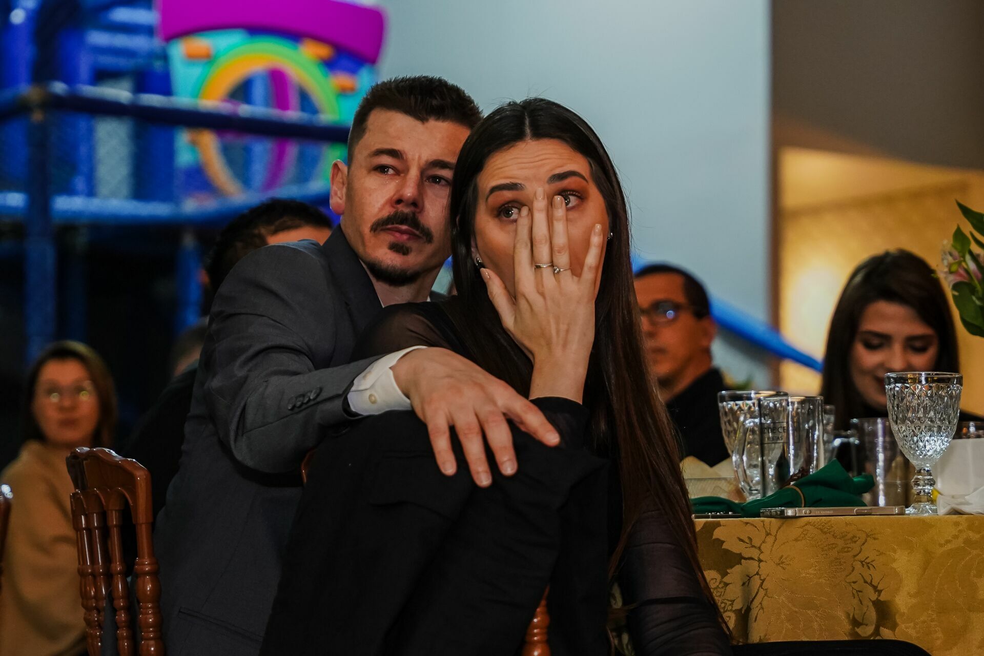 Foto 15 anos Isadora | Novo Hamburgo | Giz de cera eventos - Imagem 69