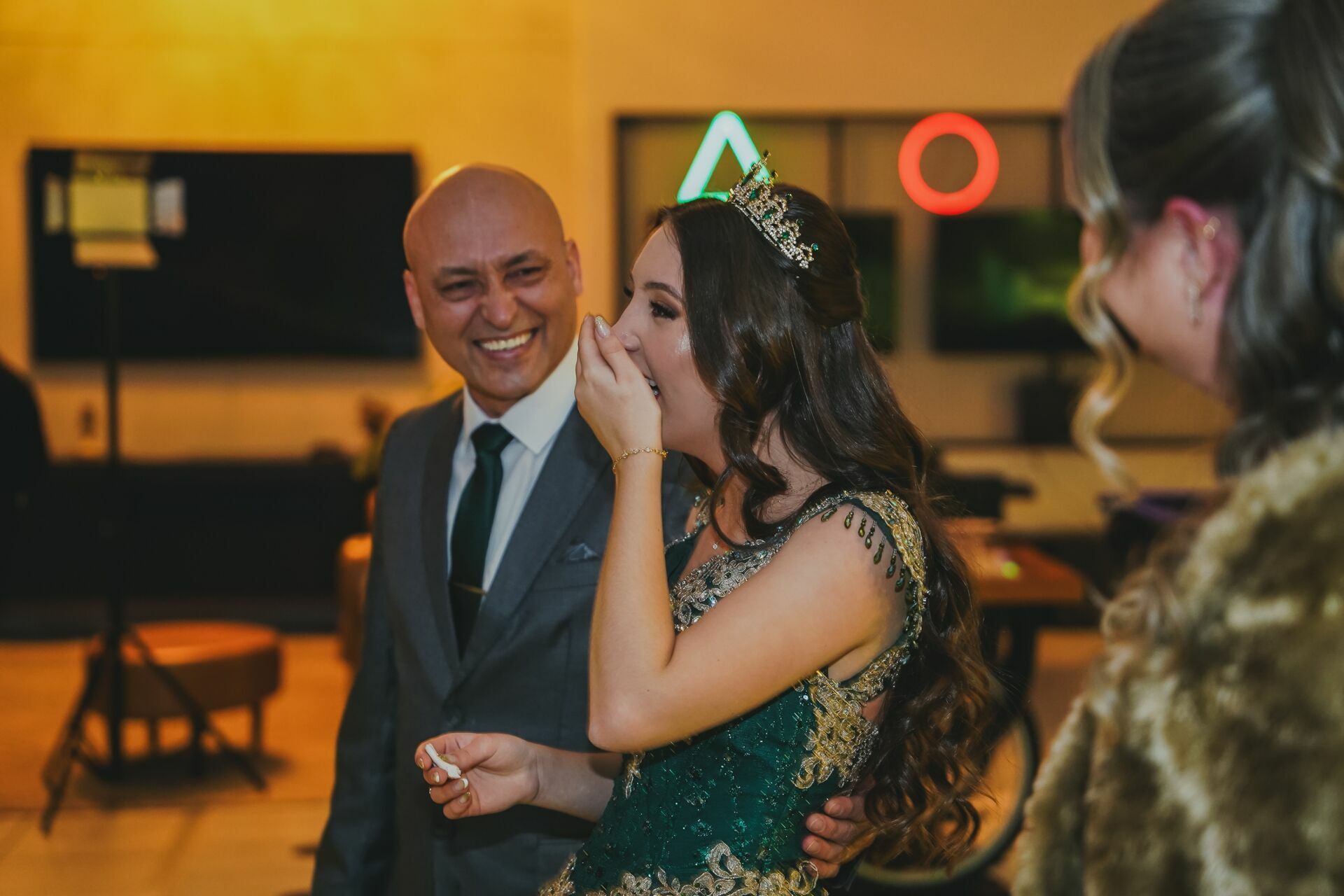 Foto 15 anos Isadora | Novo Hamburgo | Giz de cera eventos - Imagem 58