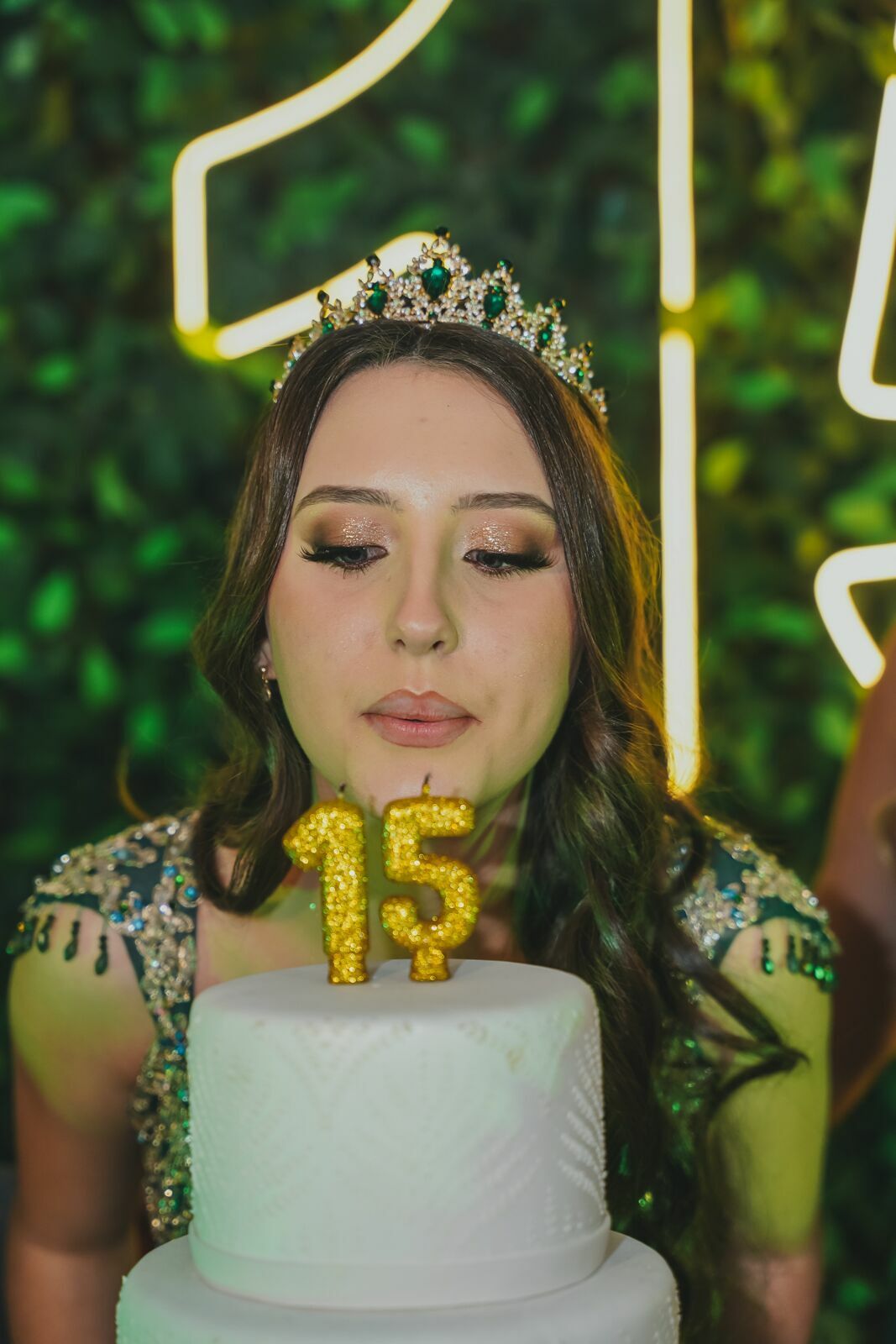 Foto 15 anos Isadora | Novo Hamburgo | Giz de cera eventos - Imagem 92