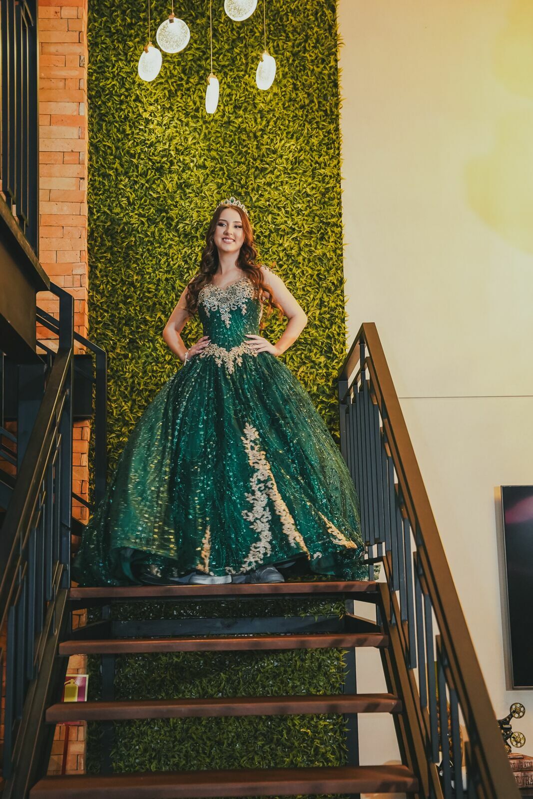 Foto 15 anos Isadora | Novo Hamburgo | Giz de cera eventos - Imagem 31