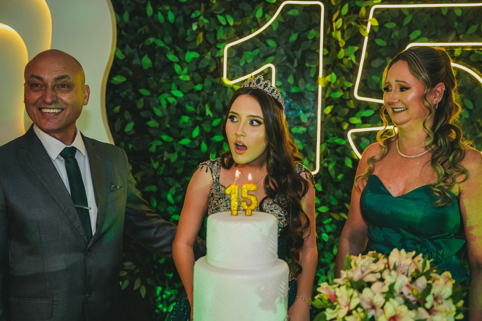 Foto 15 anos Isadora | Novo Hamburgo | Giz de cera eventos - Imagem 90