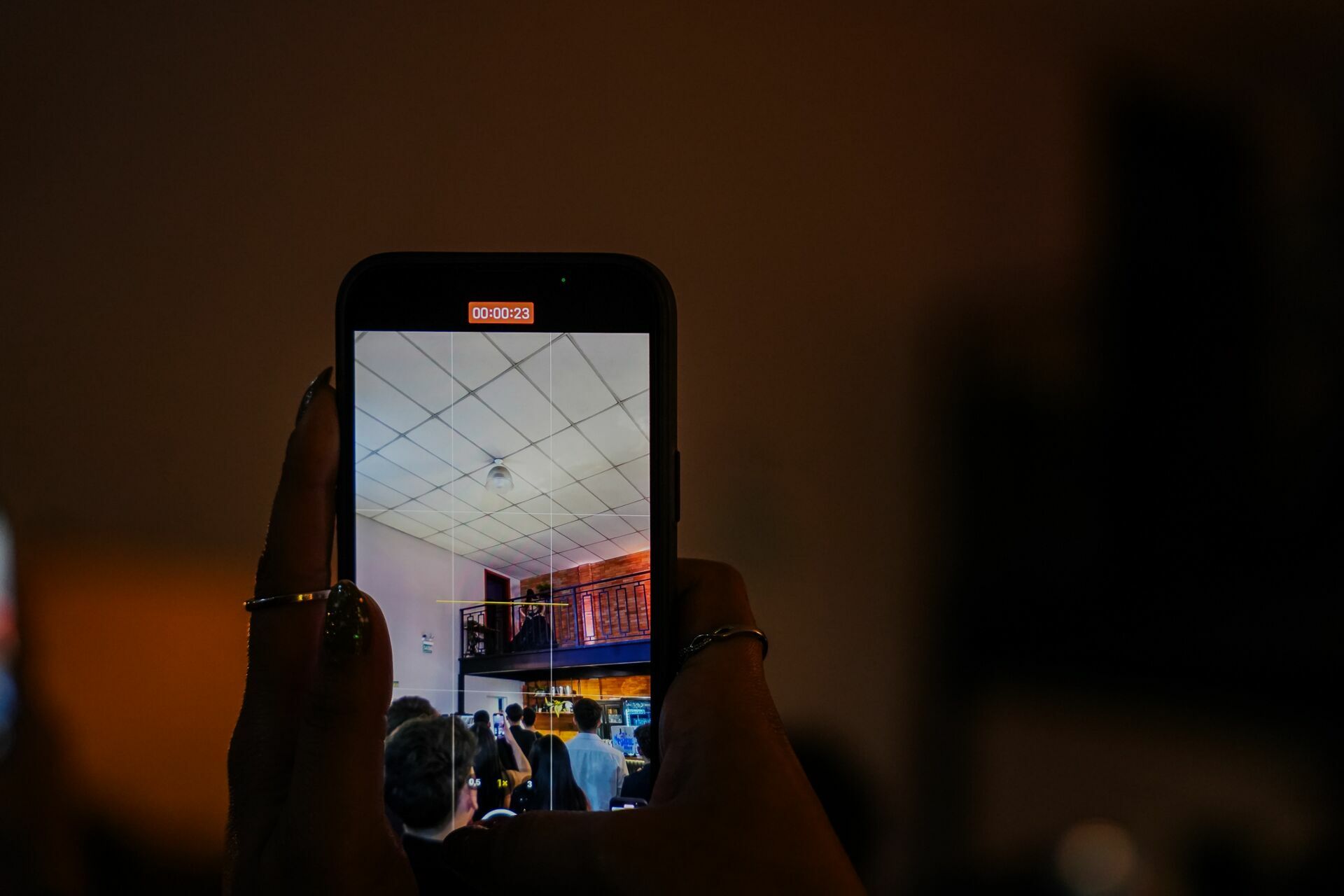 Foto 15 anos Isadora | Novo Hamburgo | Giz de cera eventos - Imagem 29