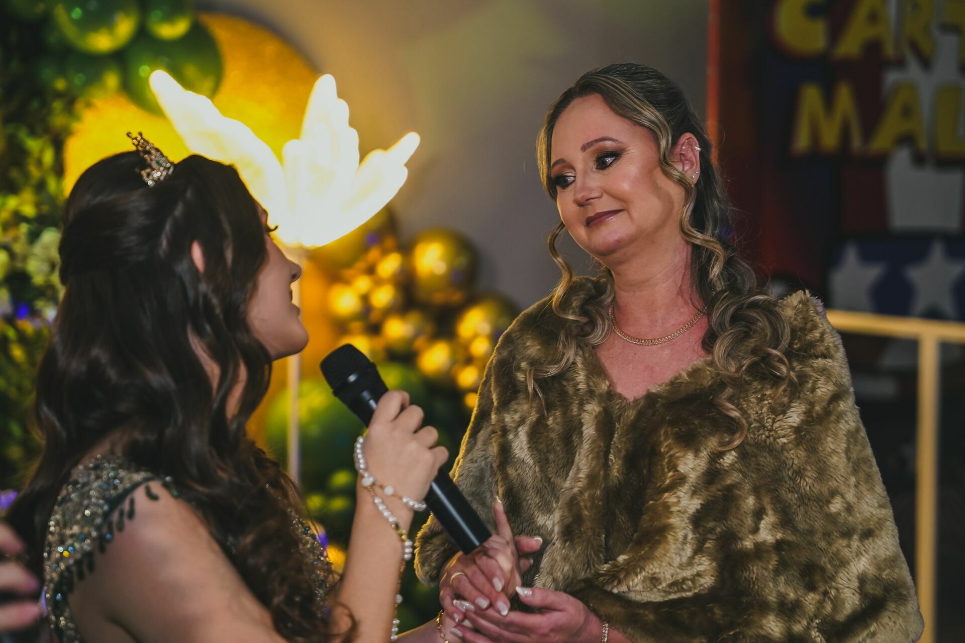 Foto 15 anos Isadora | Novo Hamburgo | Giz de cera eventos - Imagem 37