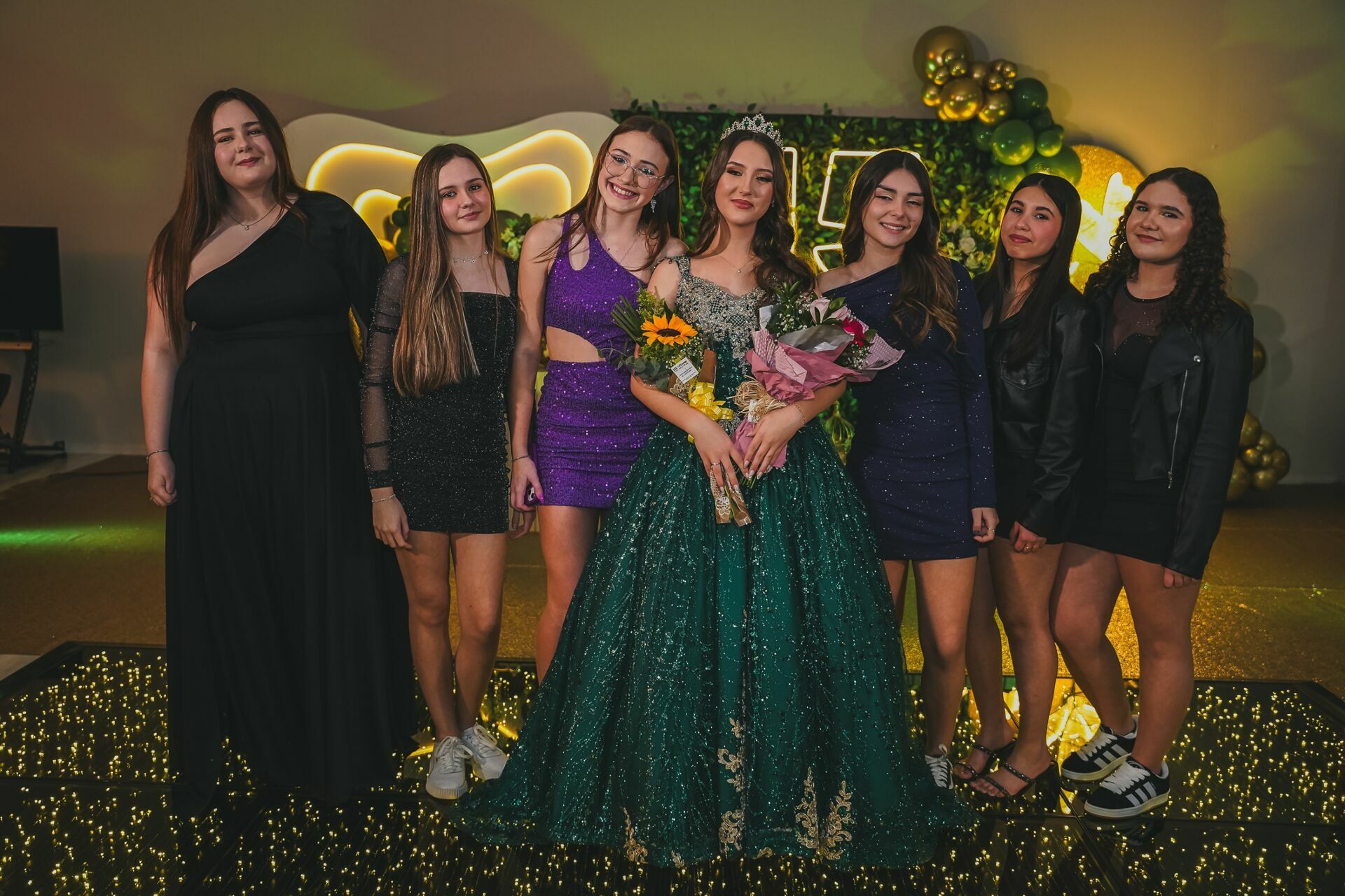 Foto 15 anos Isadora | Novo Hamburgo | Giz de cera eventos - Imagem 71