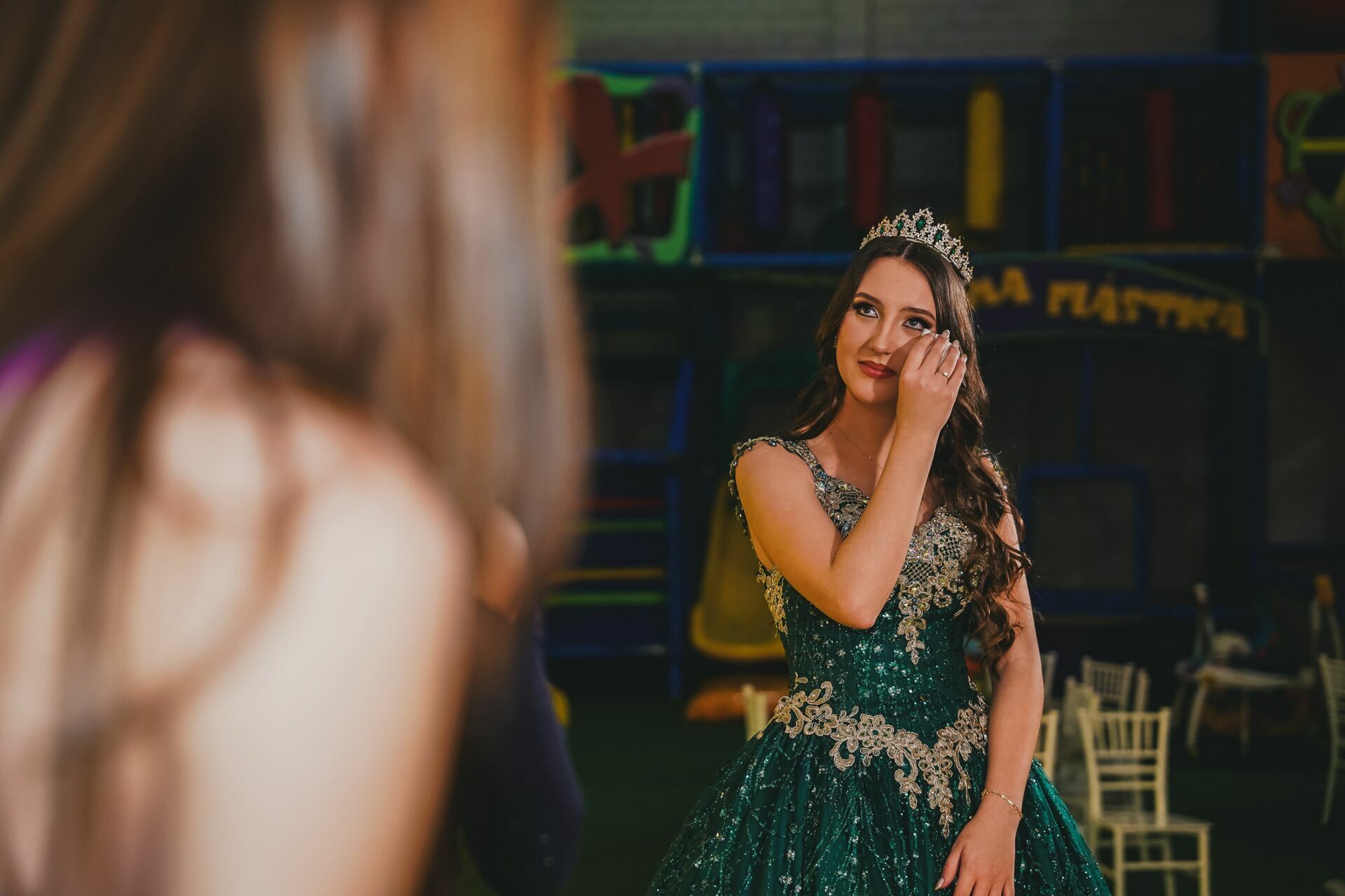 Foto 15 anos Isadora | Novo Hamburgo | Giz de cera eventos - Imagem 64