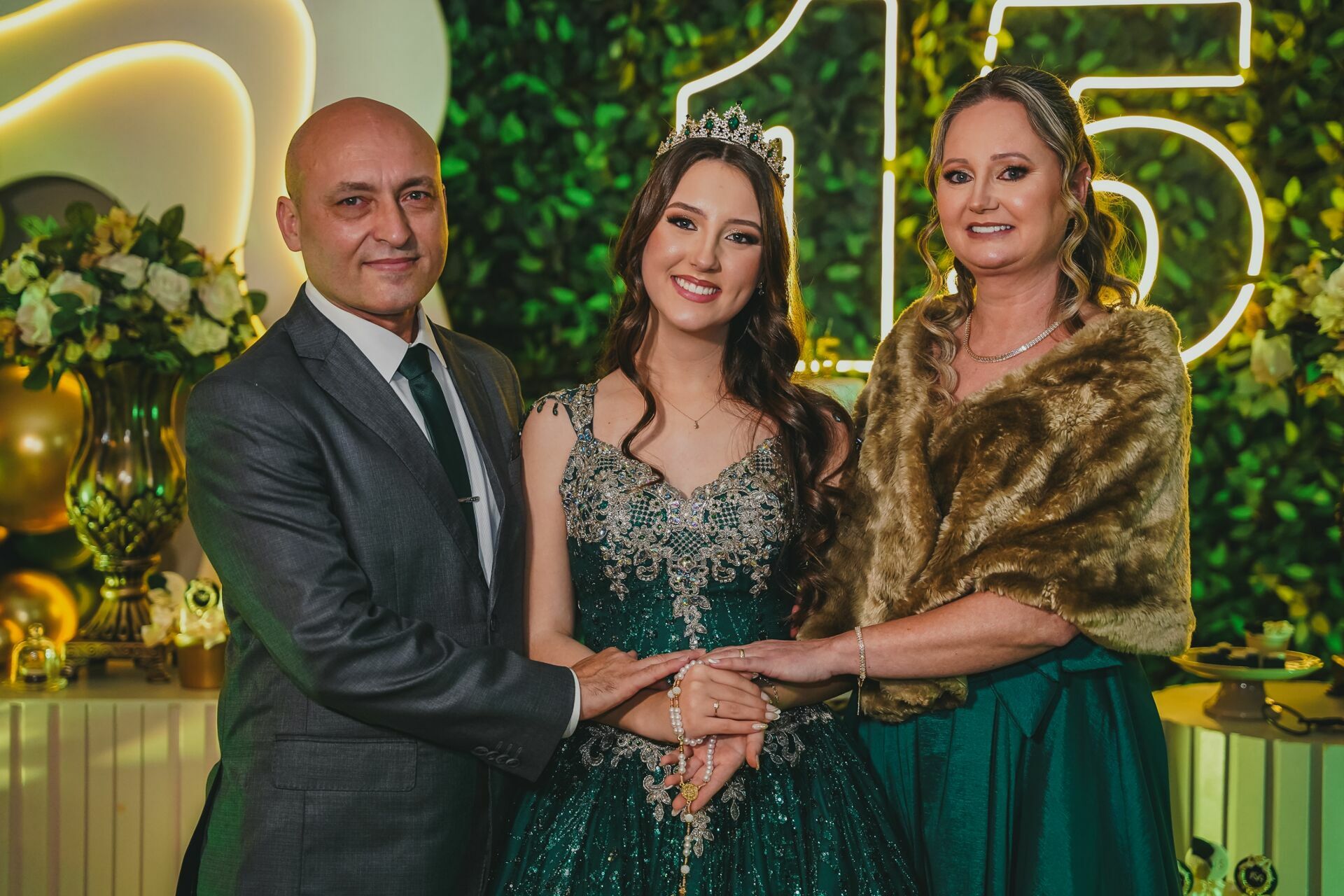 Foto 15 anos Isadora | Novo Hamburgo | Giz de cera eventos - Imagem 85