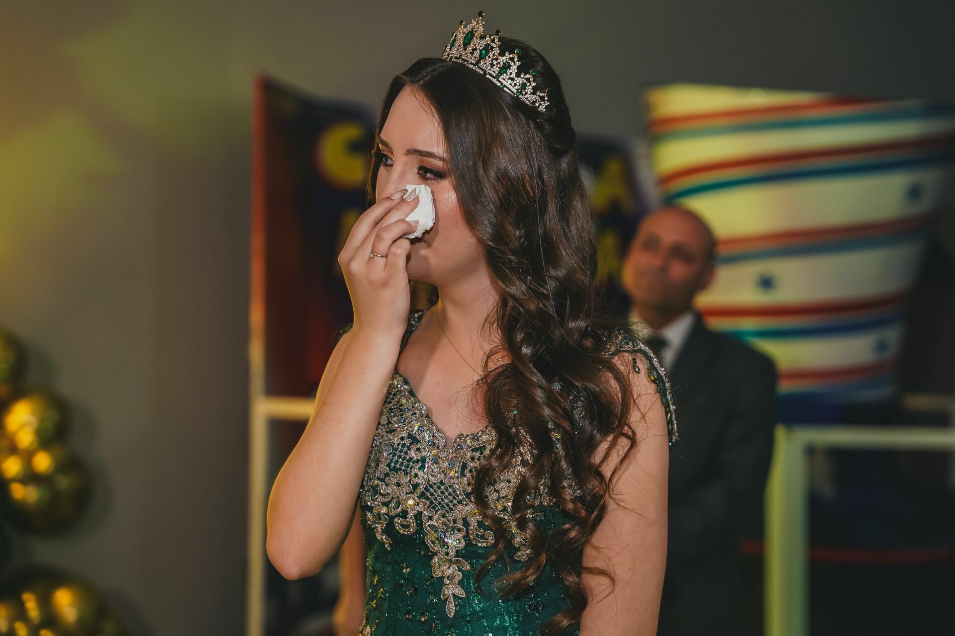 Foto 15 anos Isadora | Novo Hamburgo | Giz de cera eventos - Imagem 67