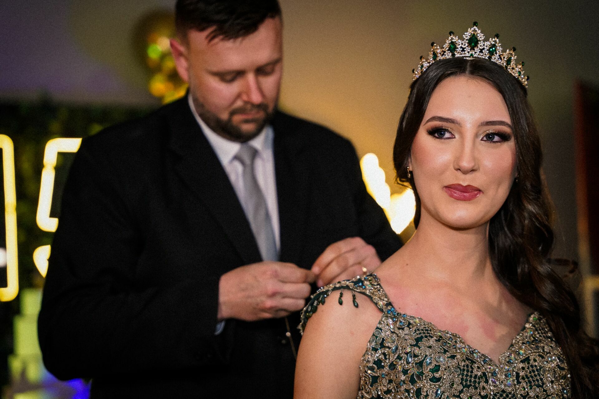 Foto 15 anos Isadora | Novo Hamburgo | Giz de cera eventos - Imagem 45