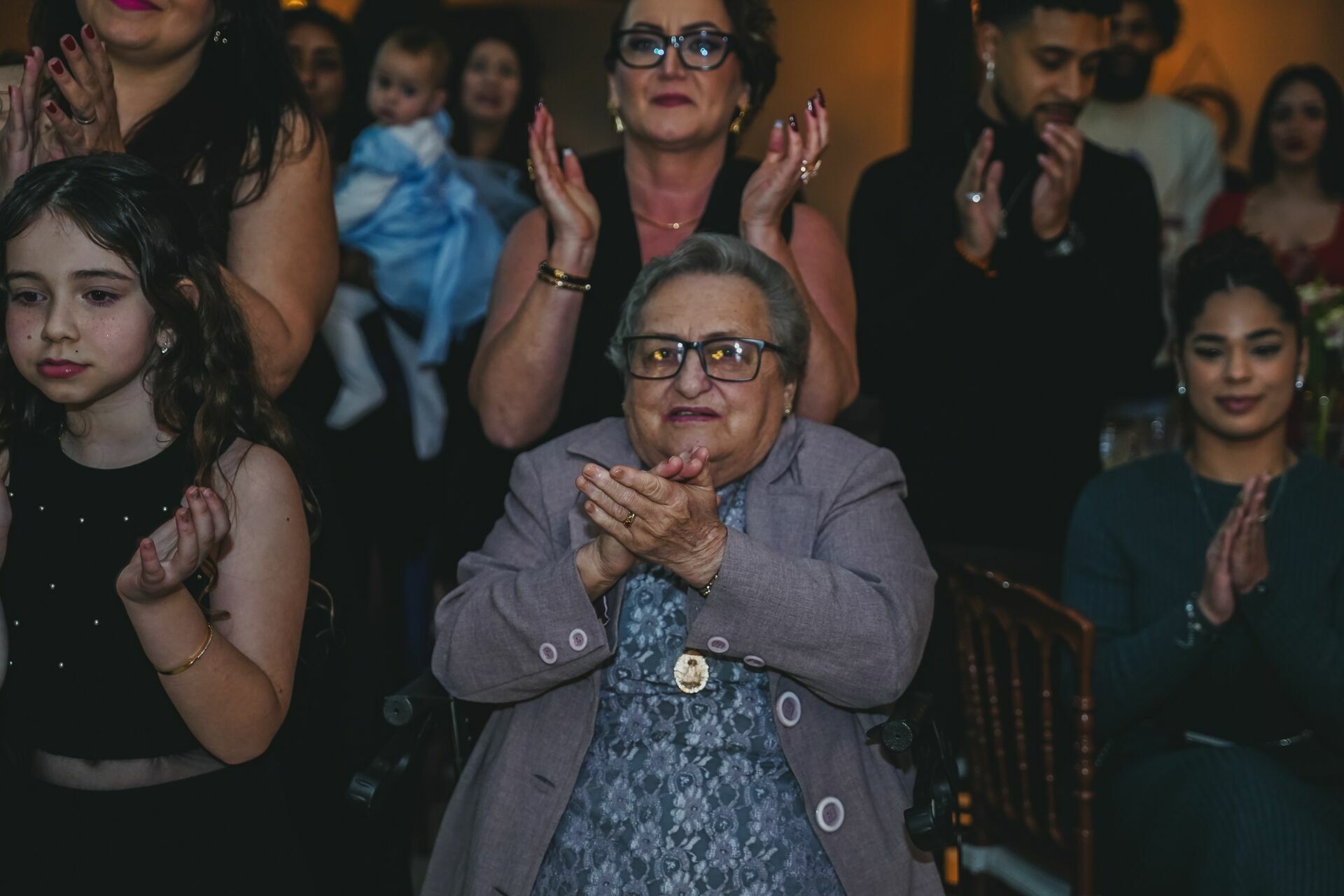 Foto 15 anos Isadora | Novo Hamburgo | Giz de cera eventos - Imagem 40