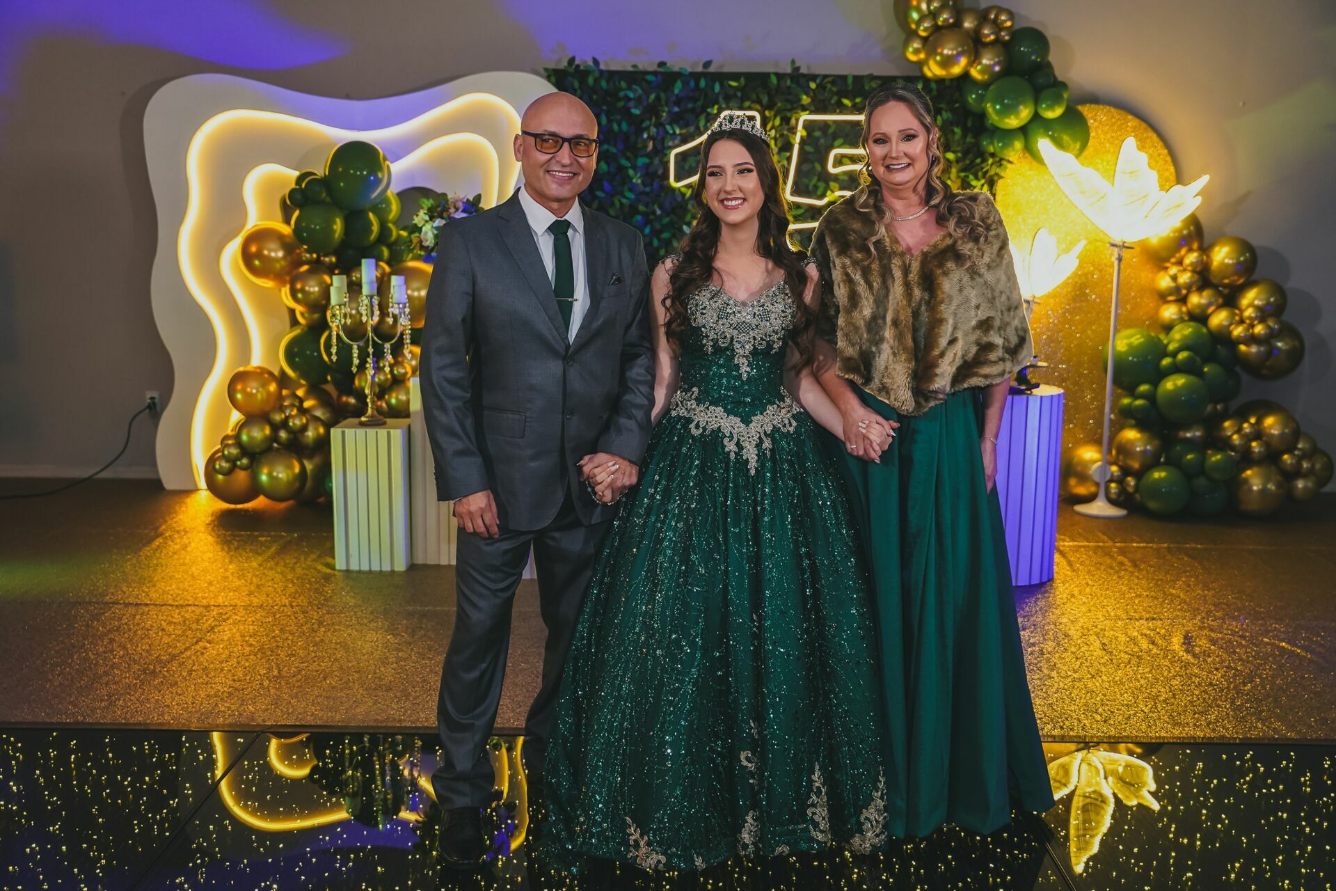 Foto 15 anos Isadora | Novo Hamburgo | Giz de cera eventos - Imagem 41