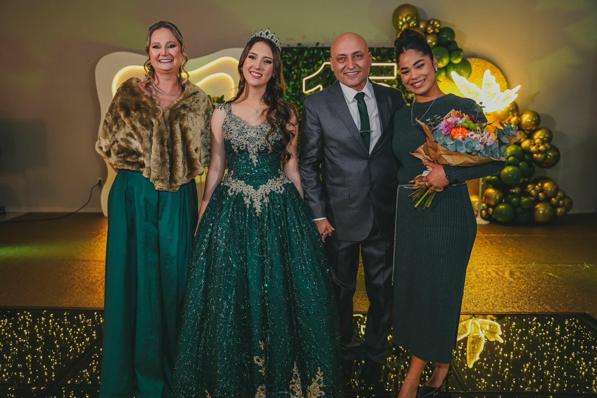 Foto 15 anos Isadora | Novo Hamburgo | Giz de cera eventos - Imagem 76