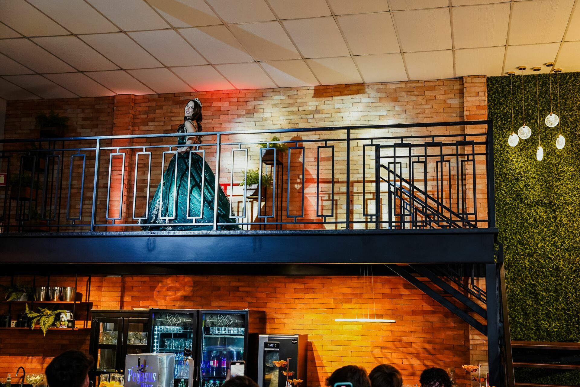 Foto 15 anos Isadora | Novo Hamburgo | Giz de cera eventos - Imagem 30