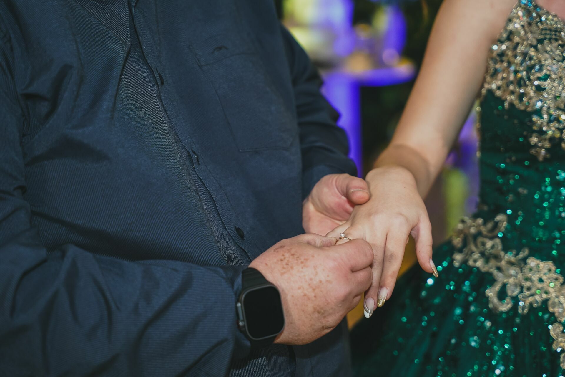 Foto 15 anos Isadora | Novo Hamburgo | Giz de cera eventos - Imagem 47