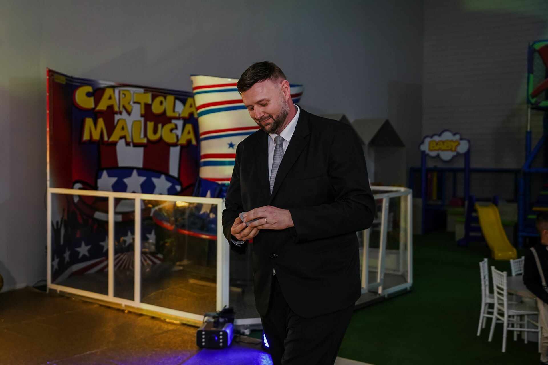 Foto 15 anos Isadora | Novo Hamburgo | Giz de cera eventos - Imagem 43