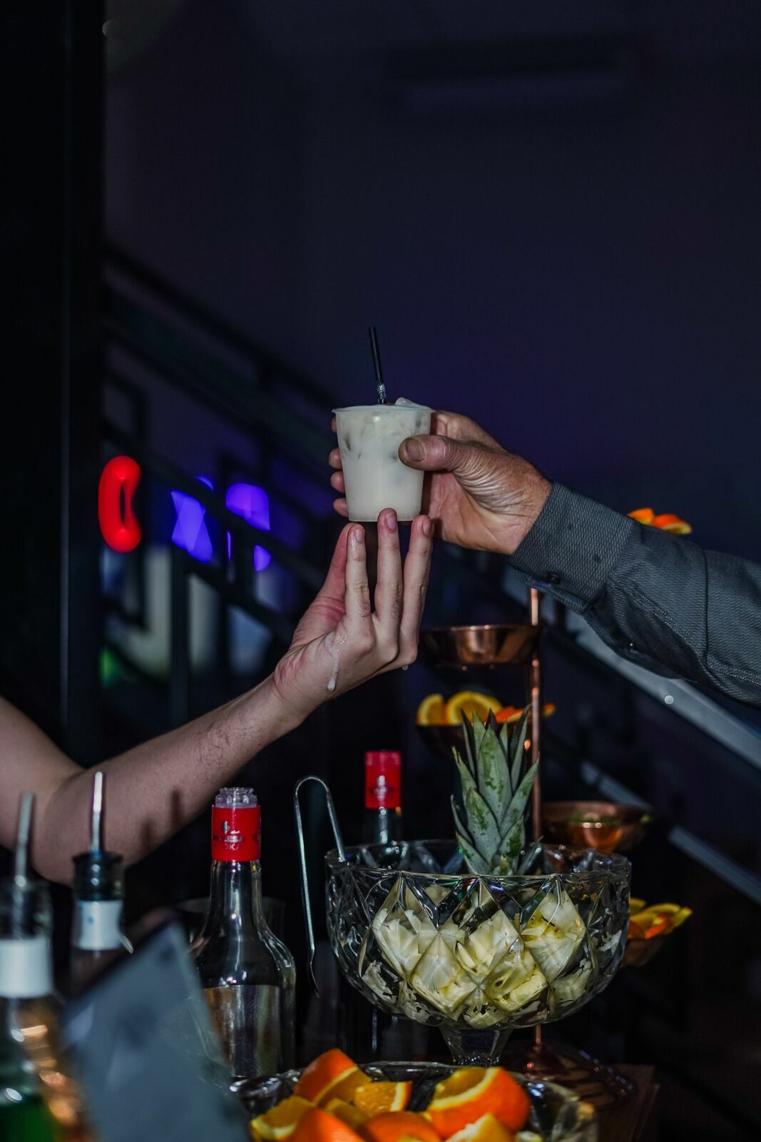 Foto 15 anos Isadora | Novo Hamburgo | Giz de cera eventos - Imagem 111