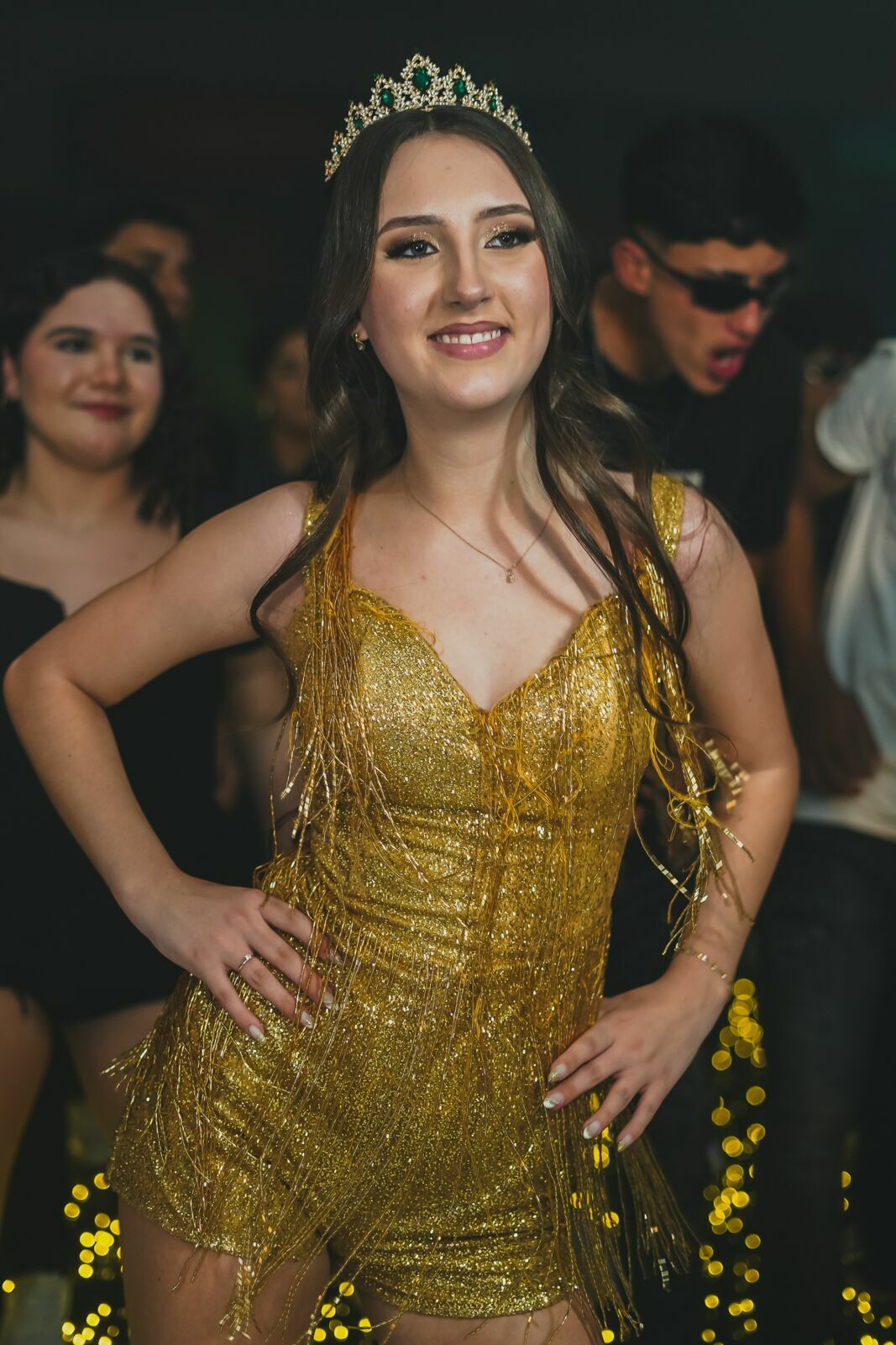 Foto 15 anos Isadora | Novo Hamburgo | Giz de cera eventos - Imagem 113