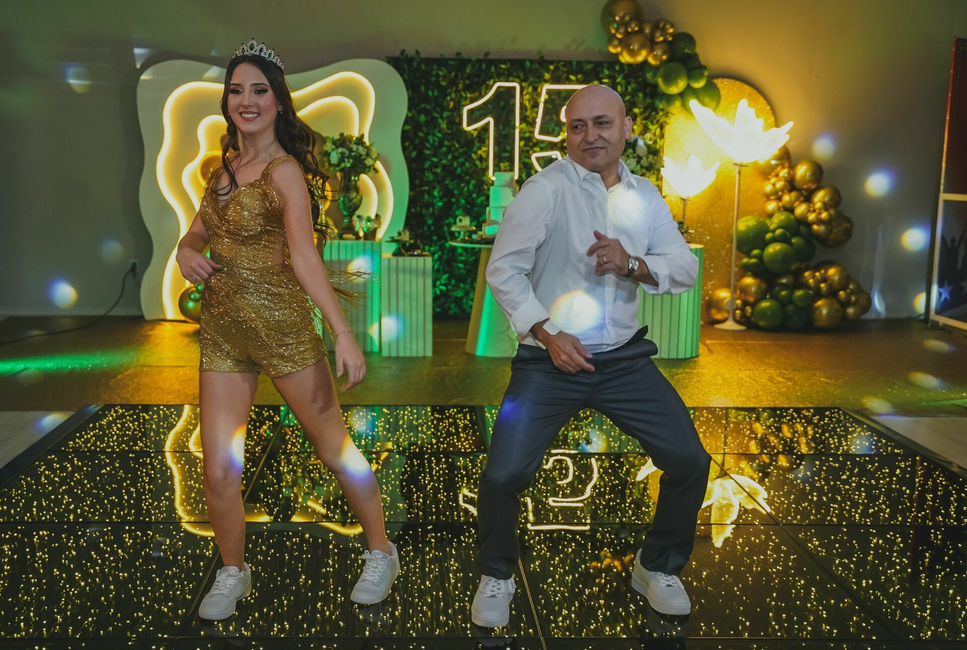 Foto 15 anos Isadora | Novo Hamburgo | Giz de cera eventos - Imagem 96