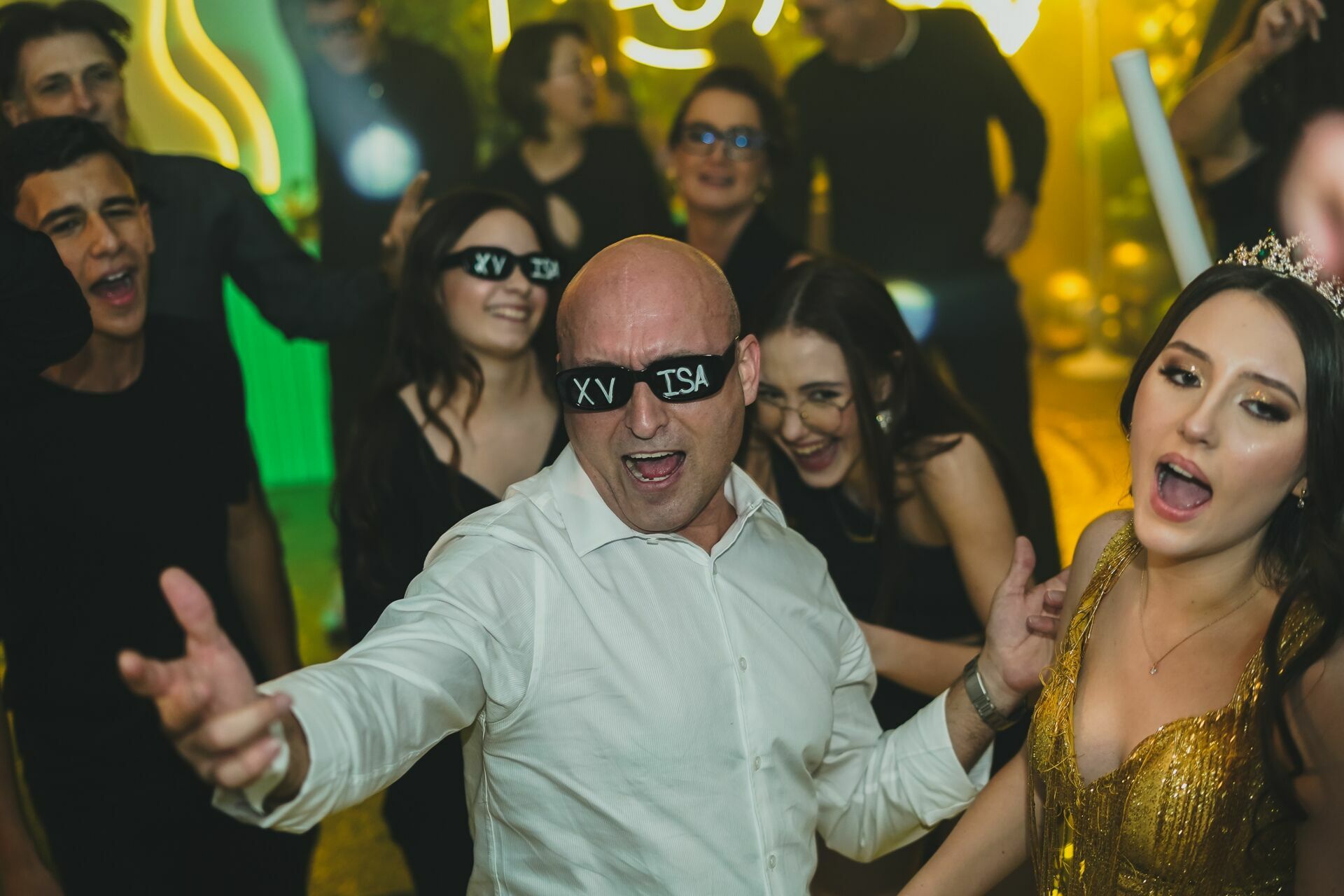 Foto 15 anos Isadora | Novo Hamburgo | Giz de cera eventos - Imagem 108